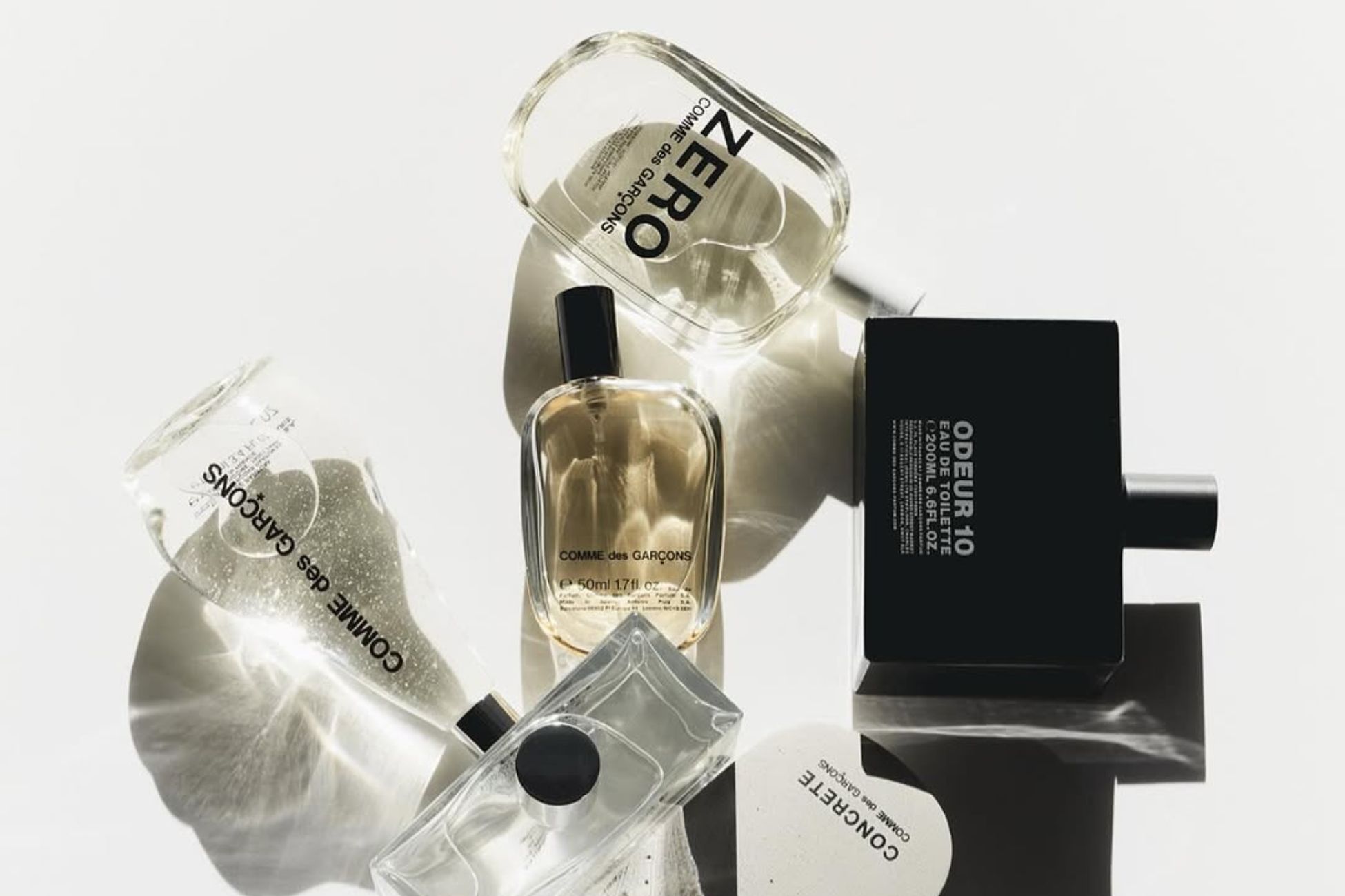 Profumi 