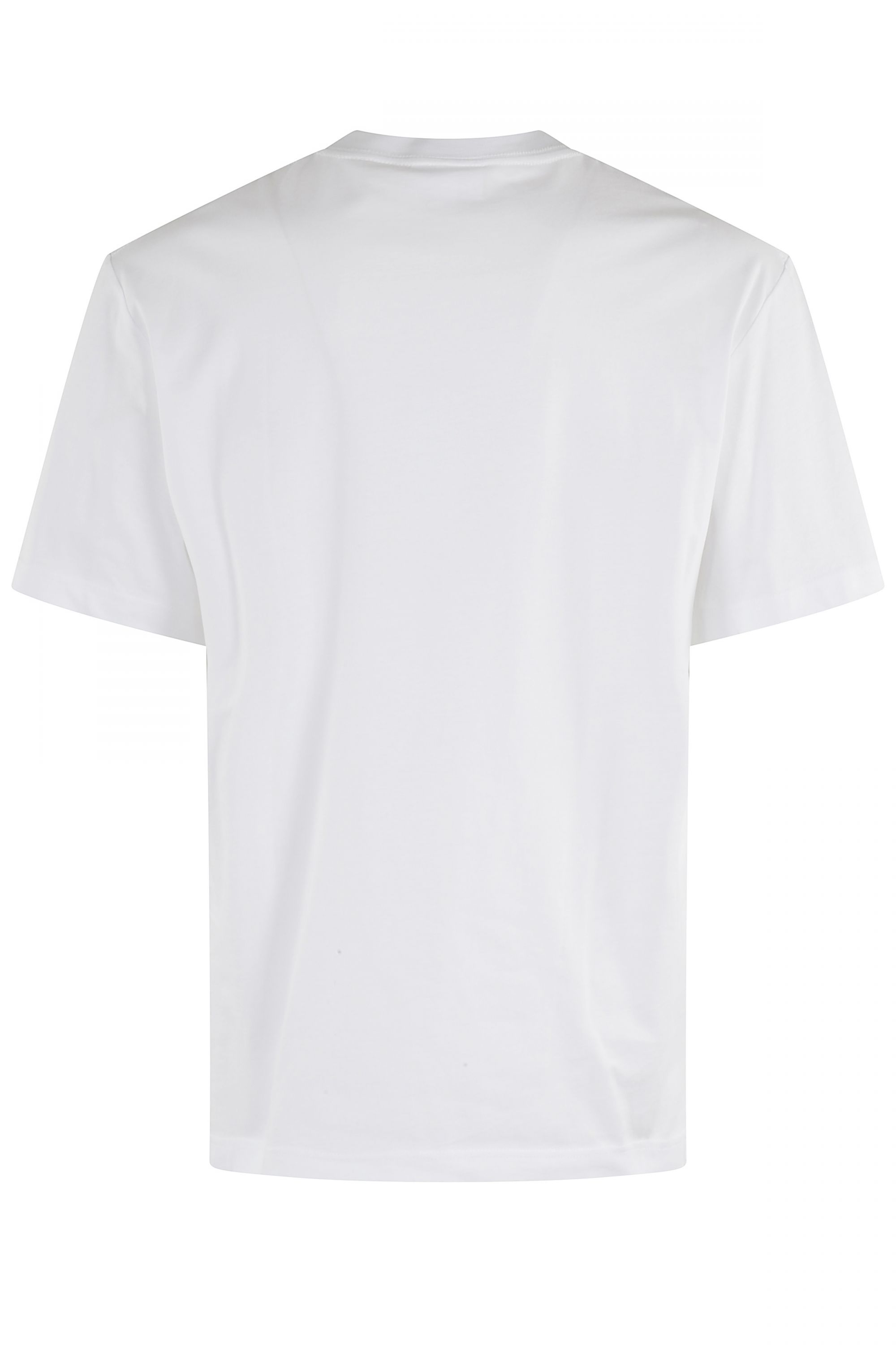 T-Shirt Taschino Bianca