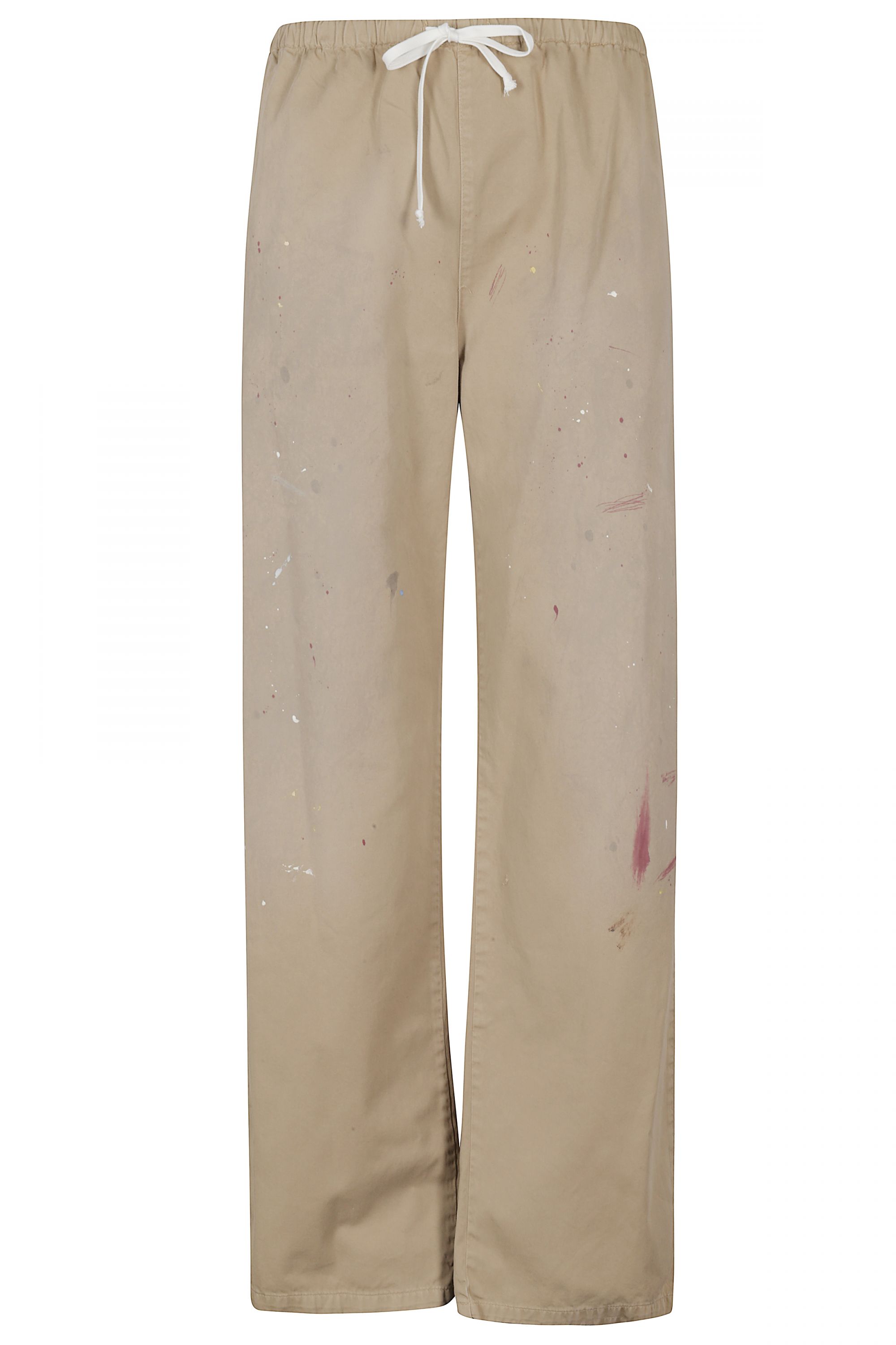Nathalie Blush Pant
