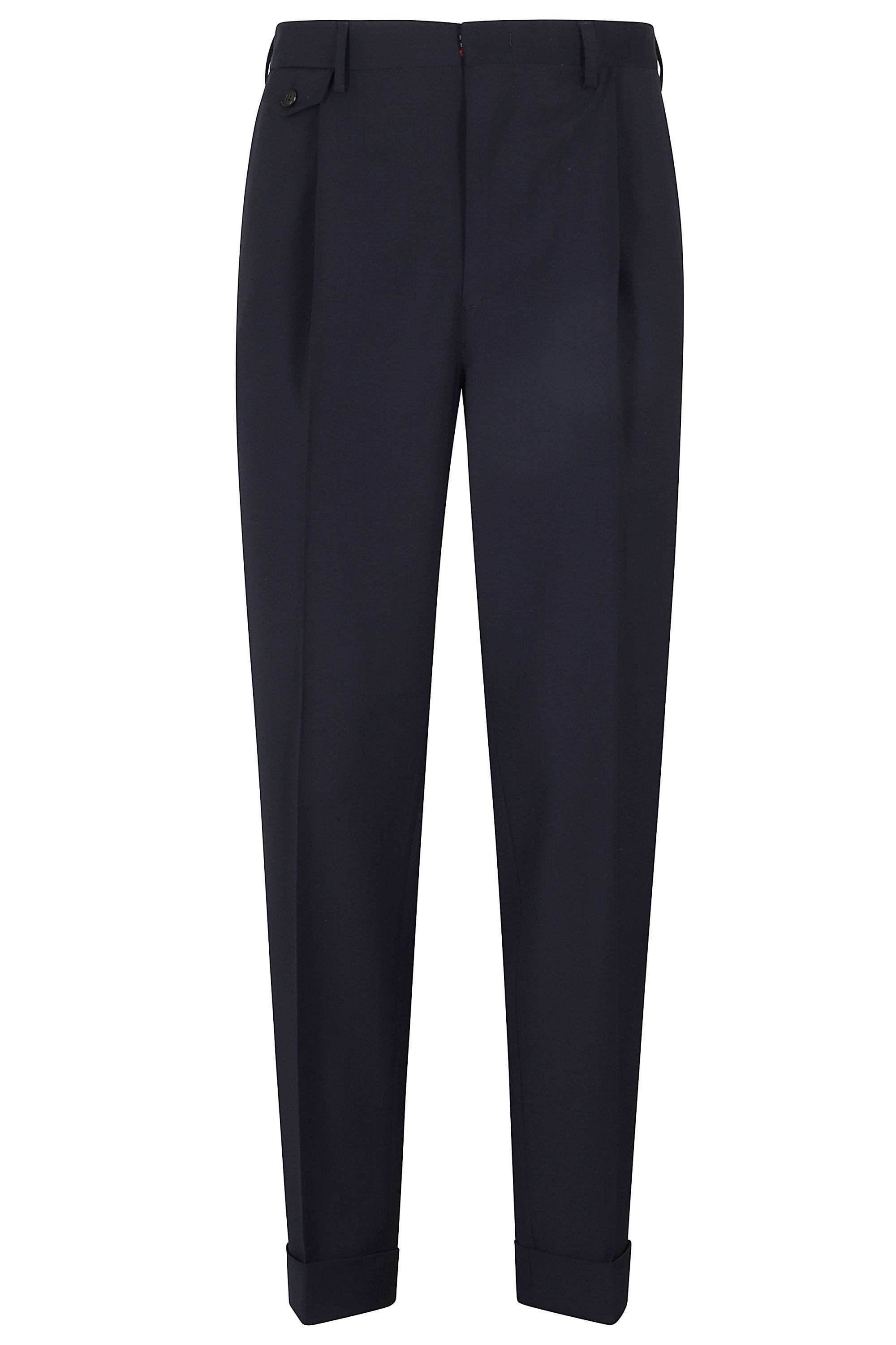 Blue Tag Pant