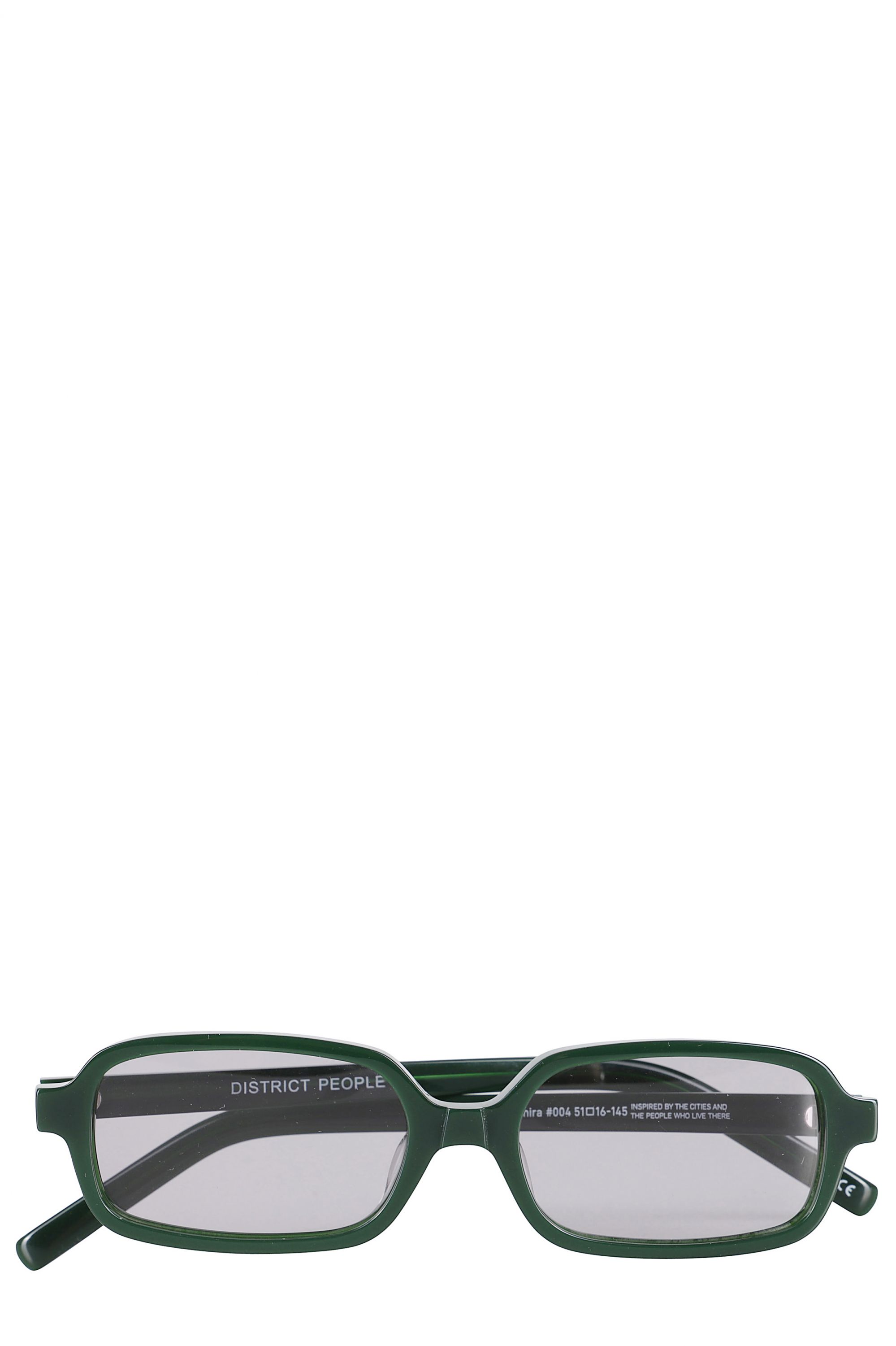 Raider Ultraviolet Glasses