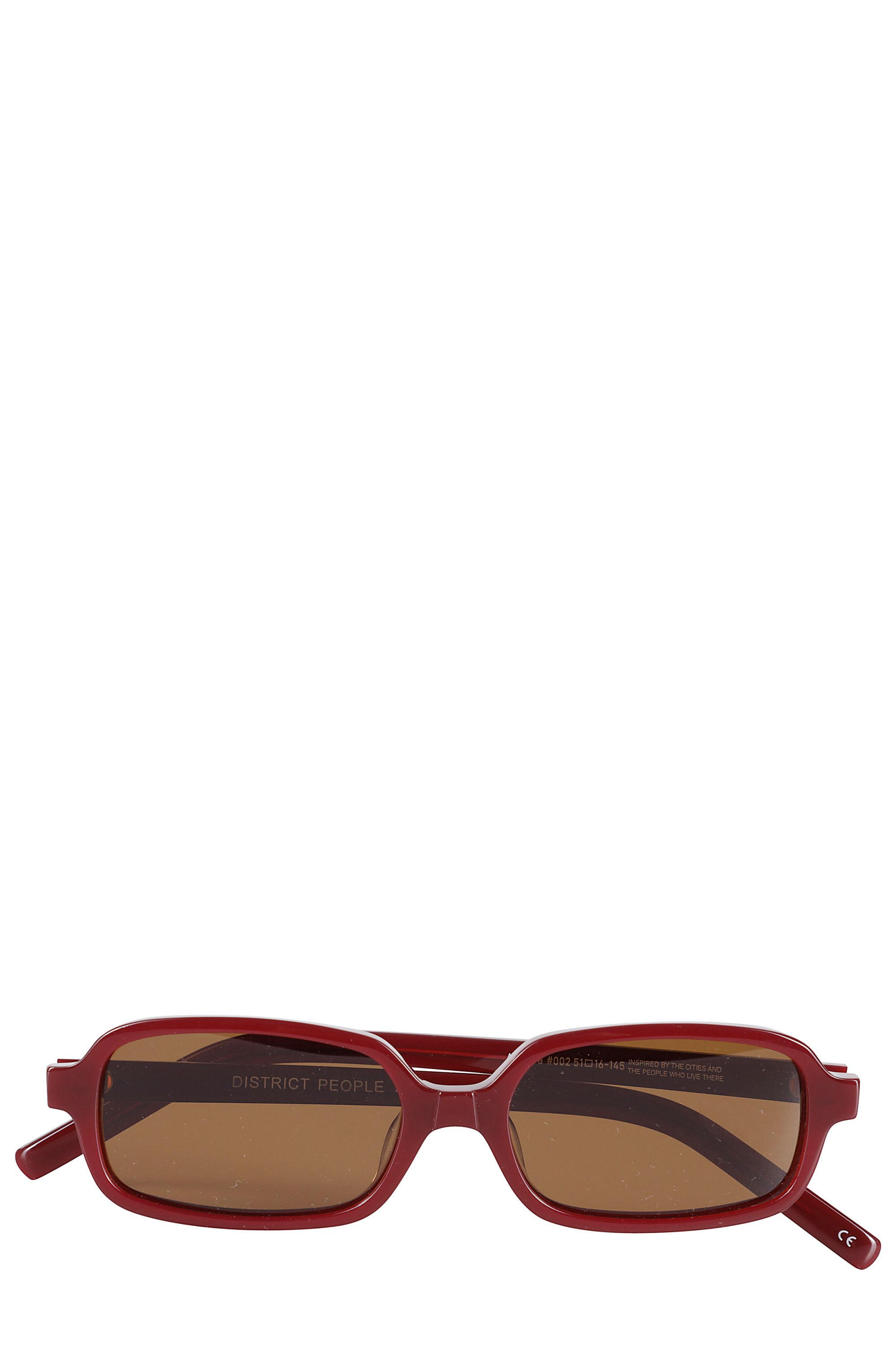Flame Raider Goggles