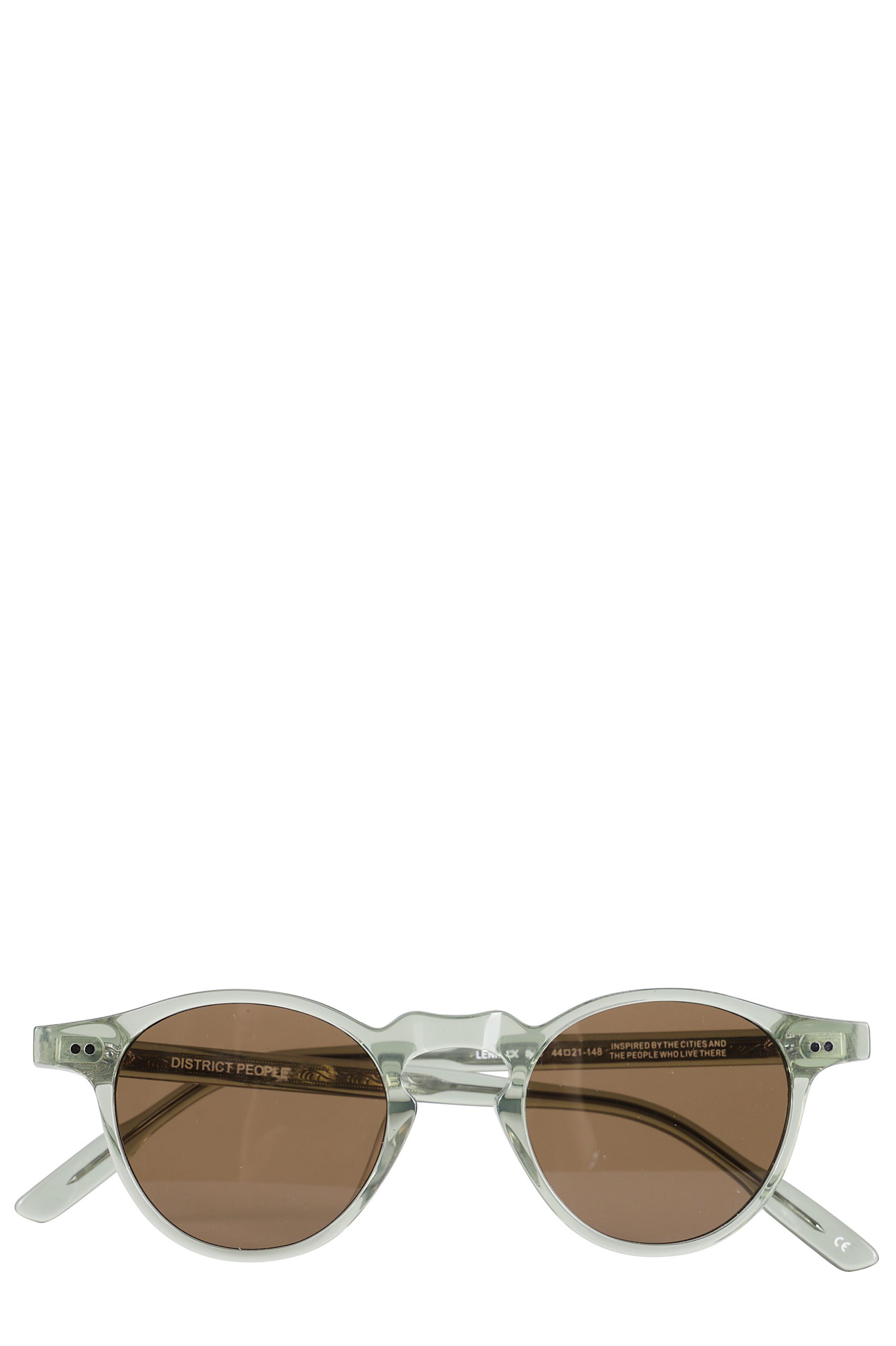 Flame Raider Goggles