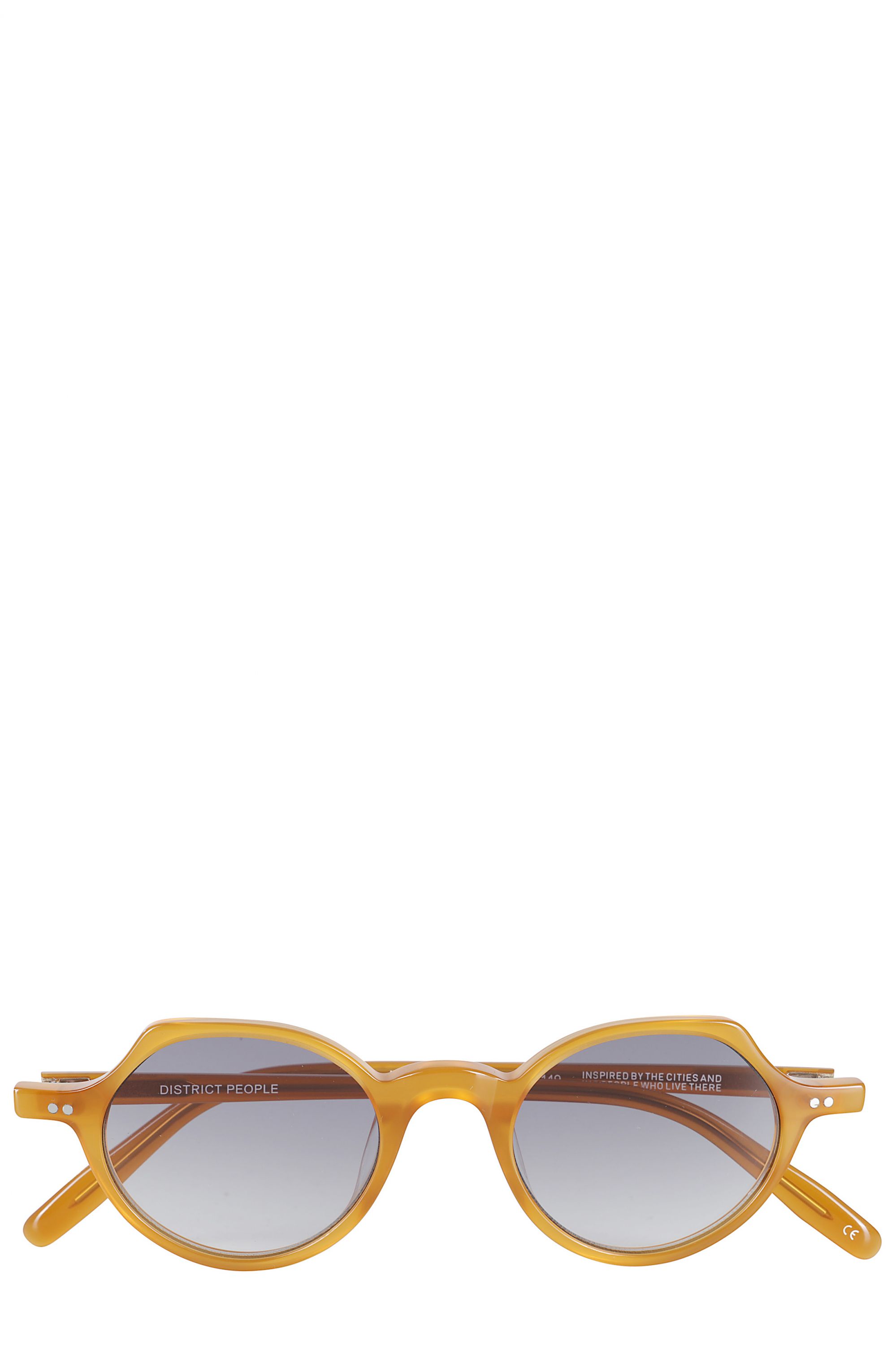 サングラス FACE.HIDE SS25 SUNGLASSES (RAIDER FLAME) Flame Raider Goggles
