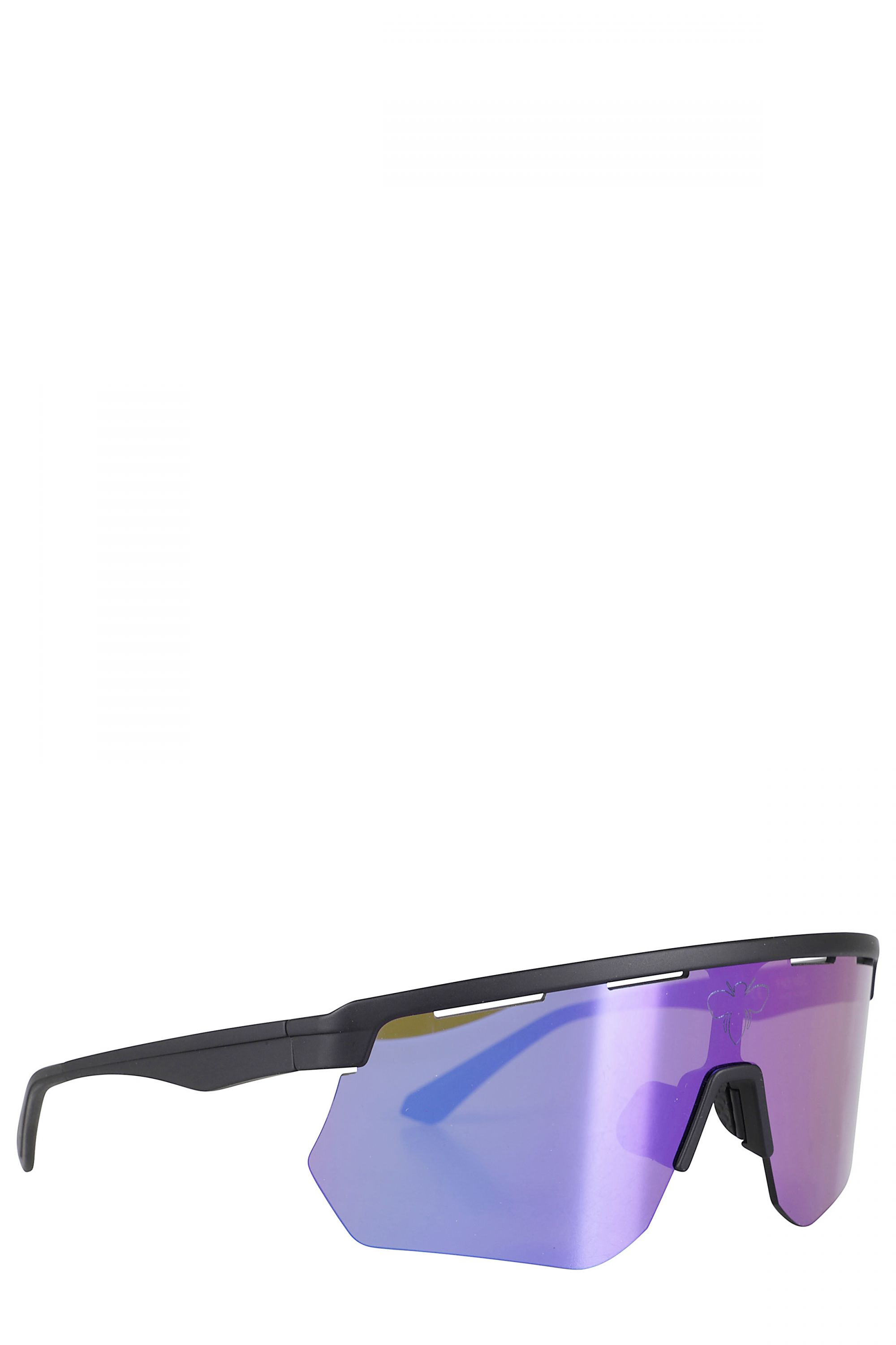 サングラス FACE.HIDE SS25 SUNGLASSES (RAIDER ULTRAVIOLET) Facehide Face.hide Sunglasses In Ultraviolet | ModeSens