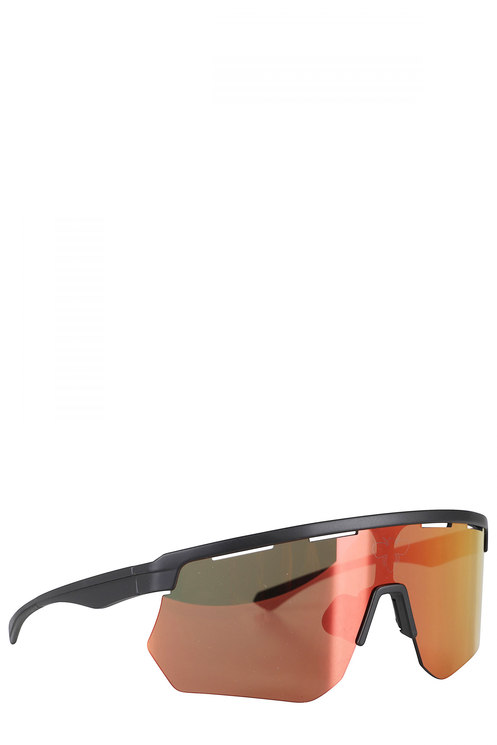 サングラス FACE.HIDE SS25 SUNGLASSES (RAIDER FLAME) Flame Raider Goggles