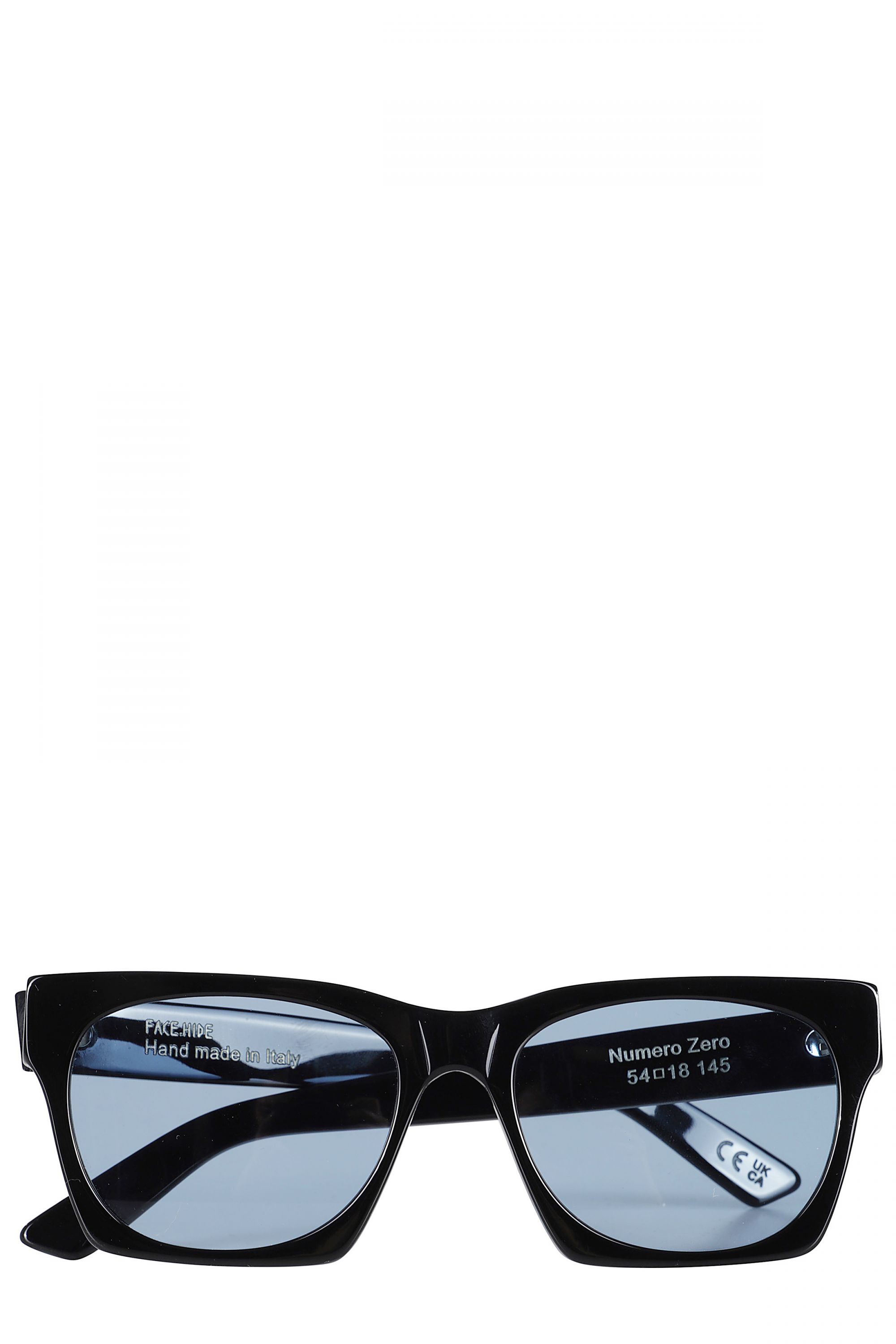Raider Ultraviolet Glasses