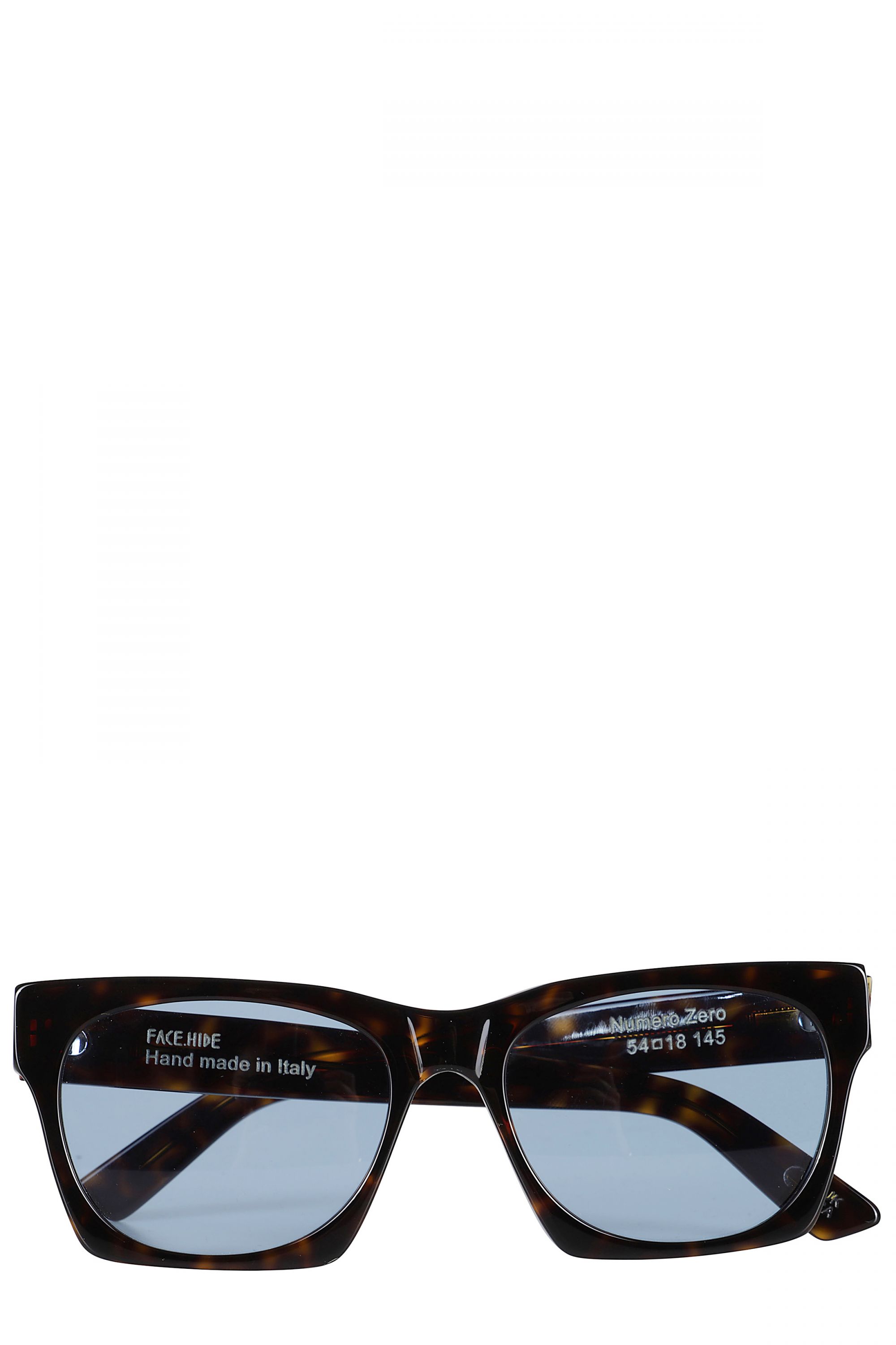 Broken Cosmo Bordeaux Glasses