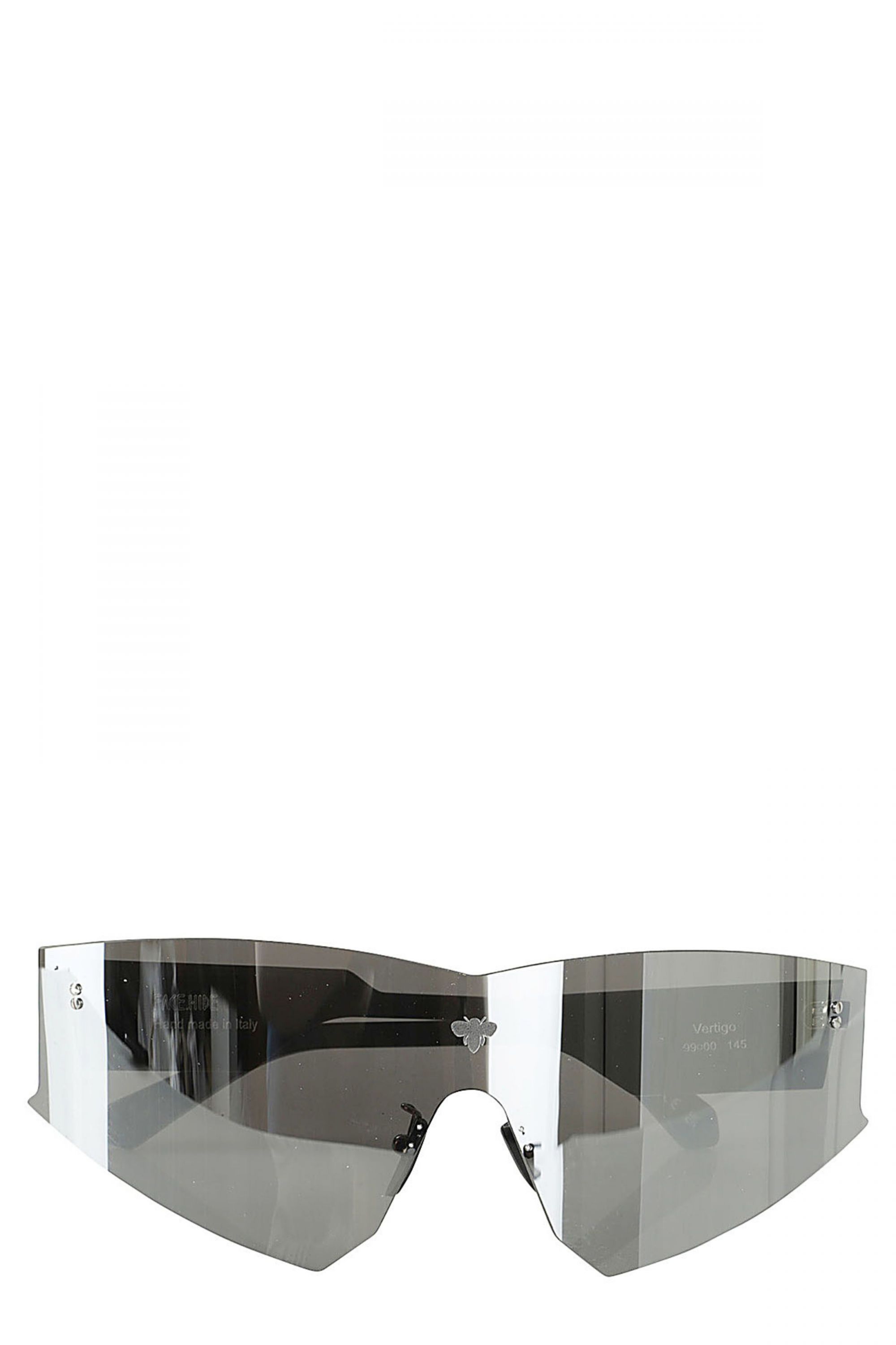 サングラス FACE.HIDE SS25 SUNGLASSES (RAIDER FLAME) Flame Raider Goggles