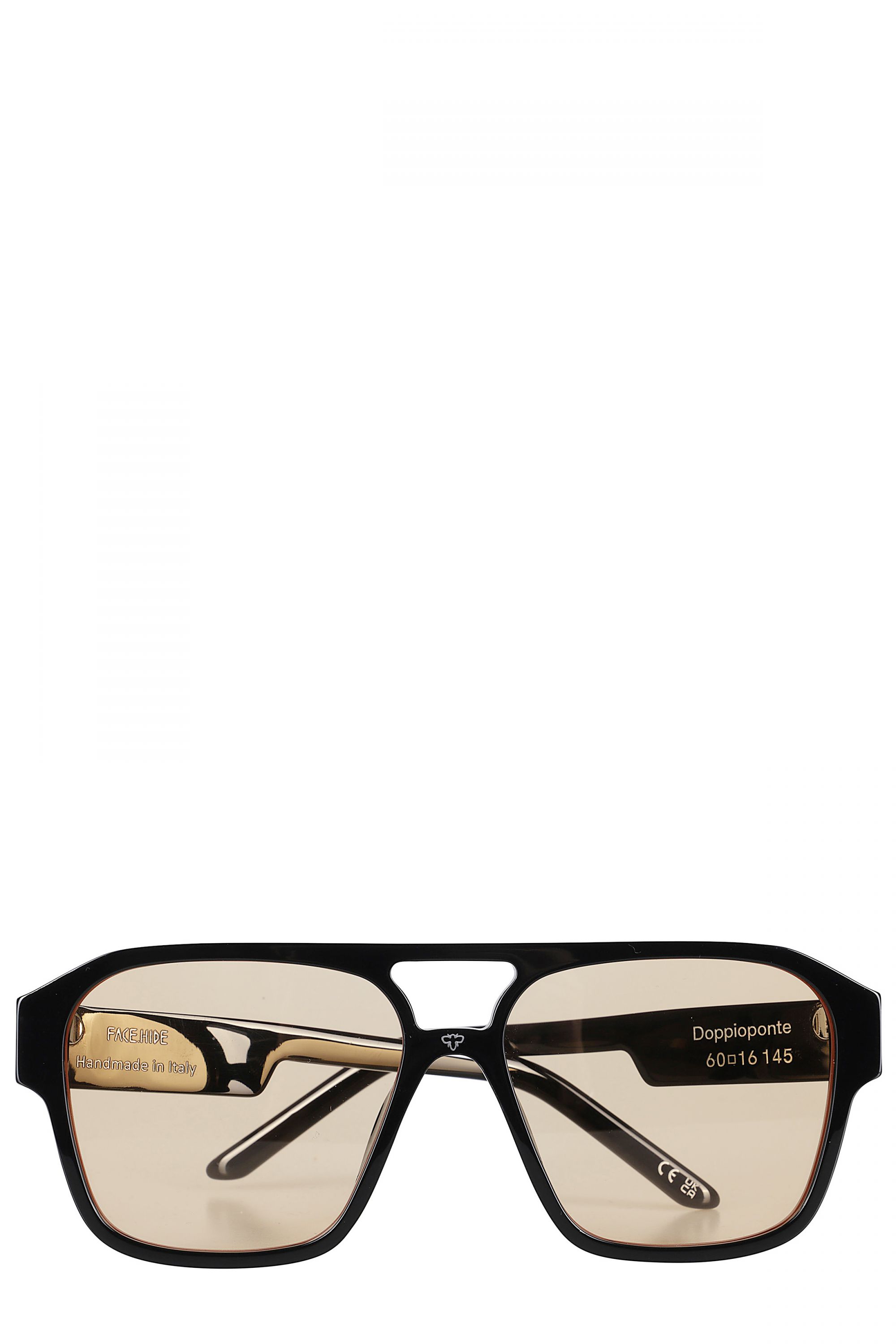 サングラス FACE.HIDE SS25 SUNGLASSES (RAIDER ULTRAVIOLET) Raider Ultraviolet Glasses