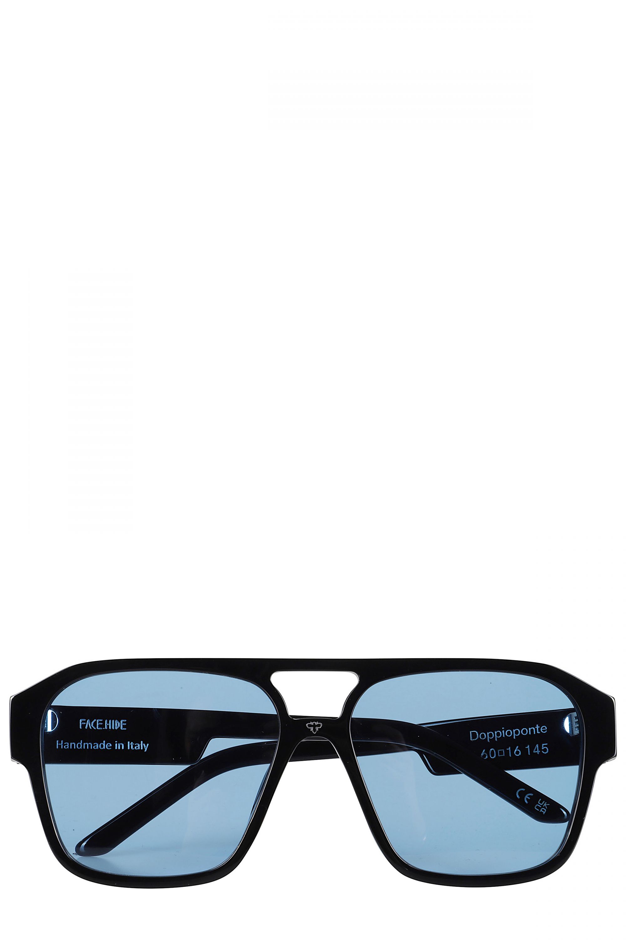 Broken Cosmo Bordeaux Glasses