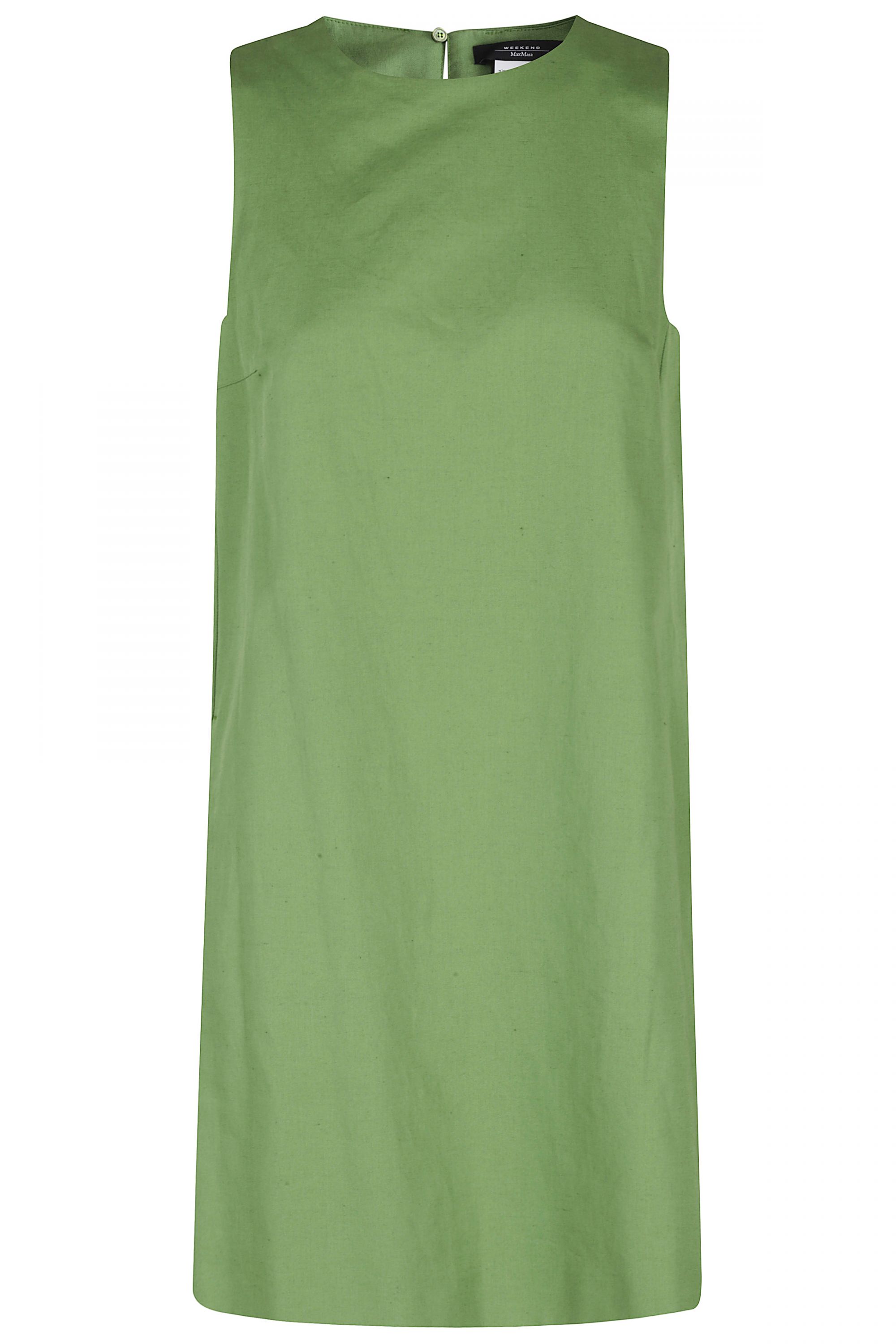 green emerald velvet dress CALLIOPE GOLF Rae Sleeveless Racer Back Dress 34