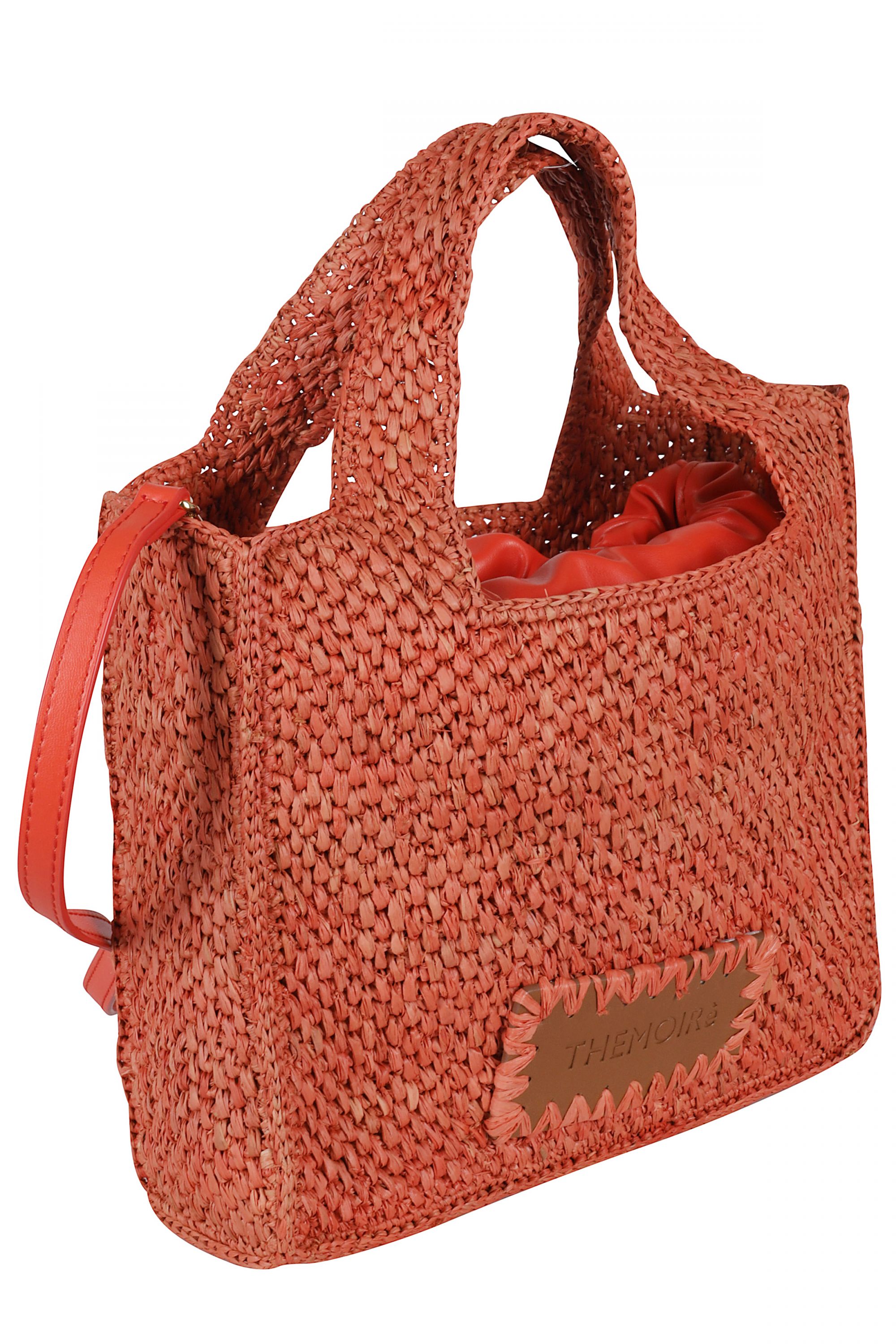 THE MOIRE SS25 (TMSS25MRSP90 CORAL)