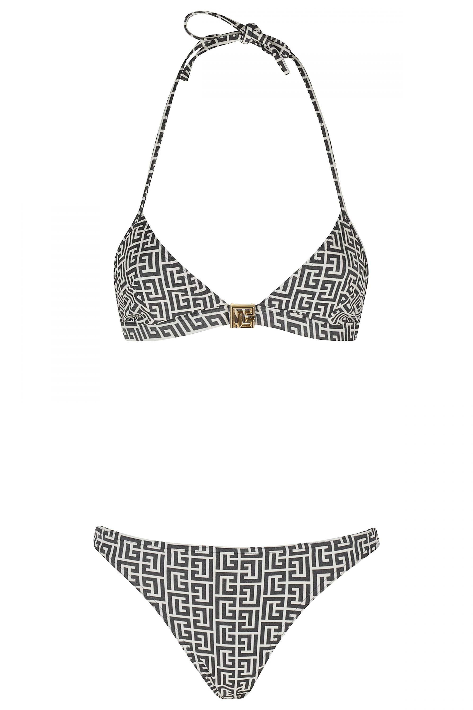 Malibu Grey Bikini Malibu Grey Bikini