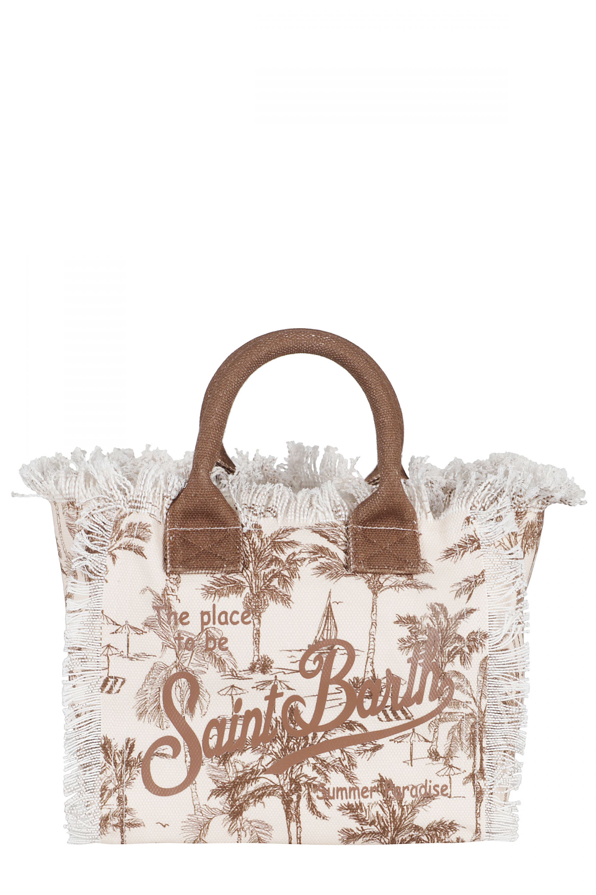 Sarah Beige Bag