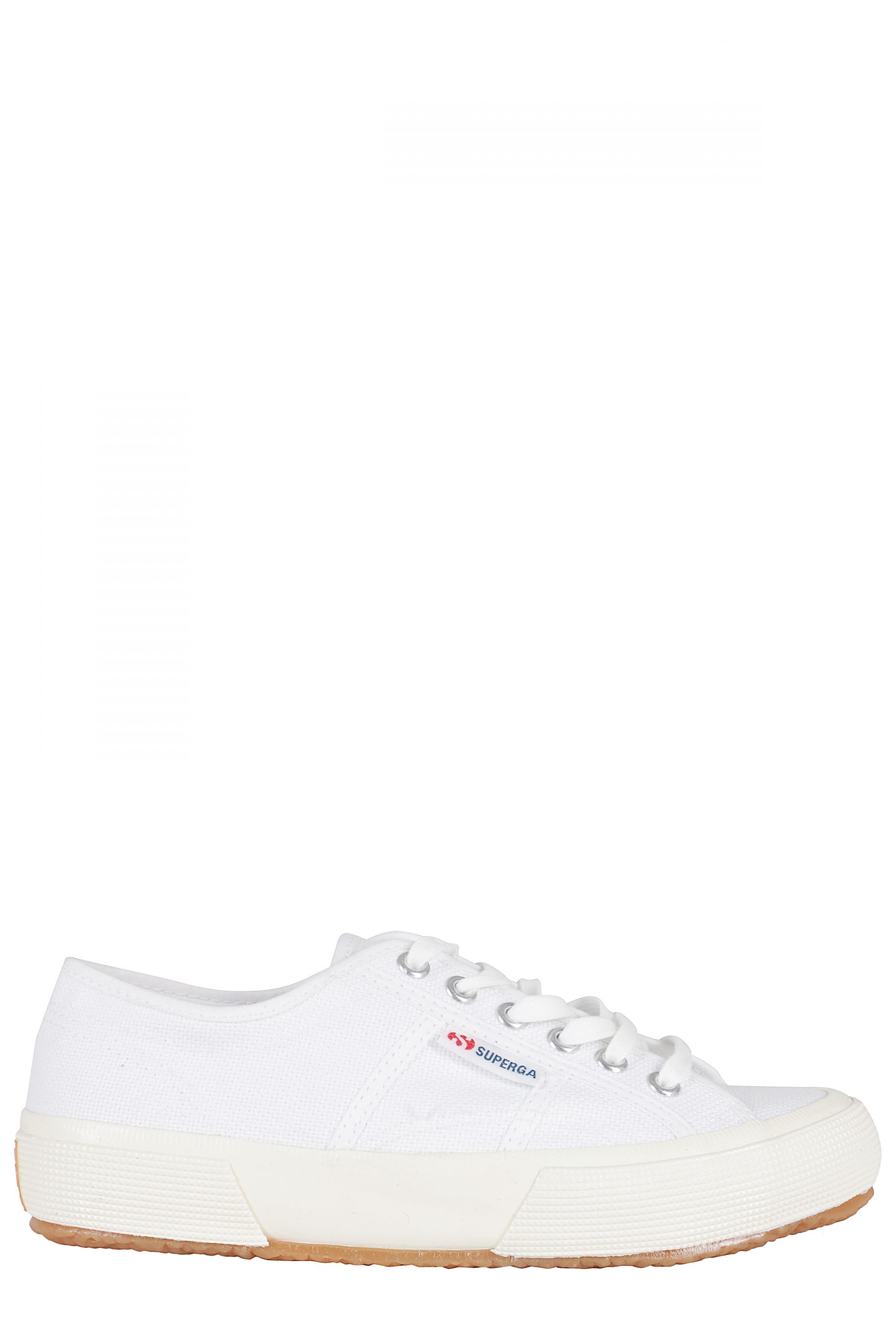 White 2750 Sneakers