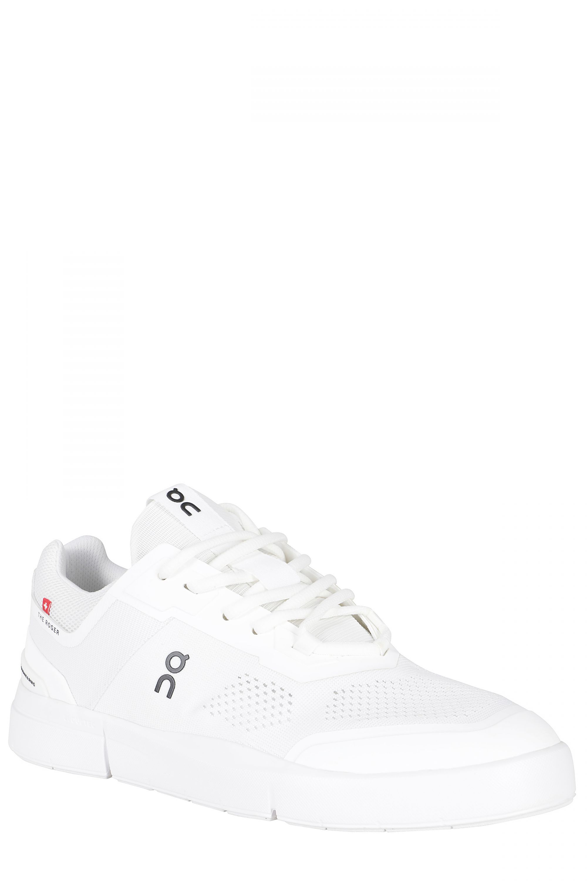 Sneakers The Roger Spin Bianche