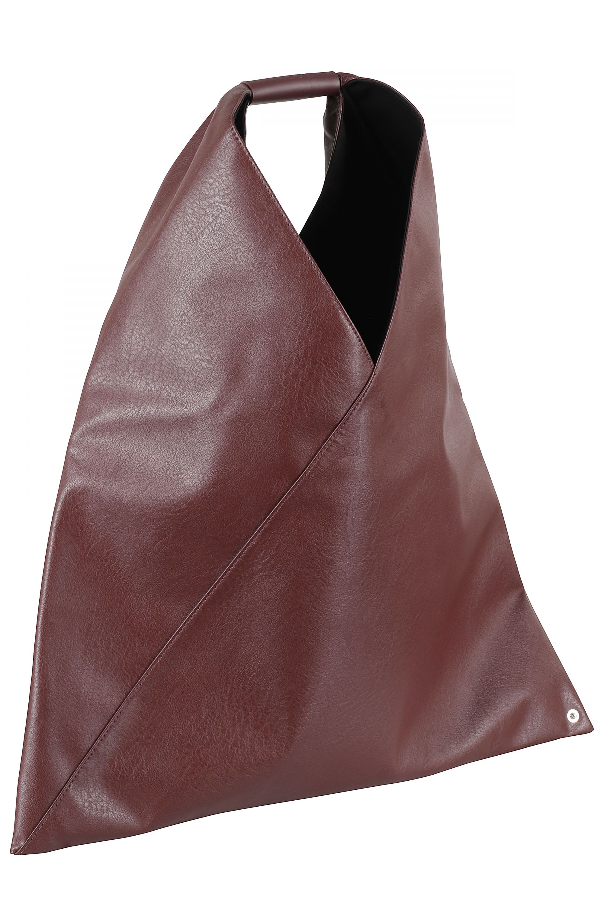 Maison Margiera 11 ボディバッグ バーガンディ Maison Margiera 11 ボディバッグ バーガンディ Maison Margiera 11