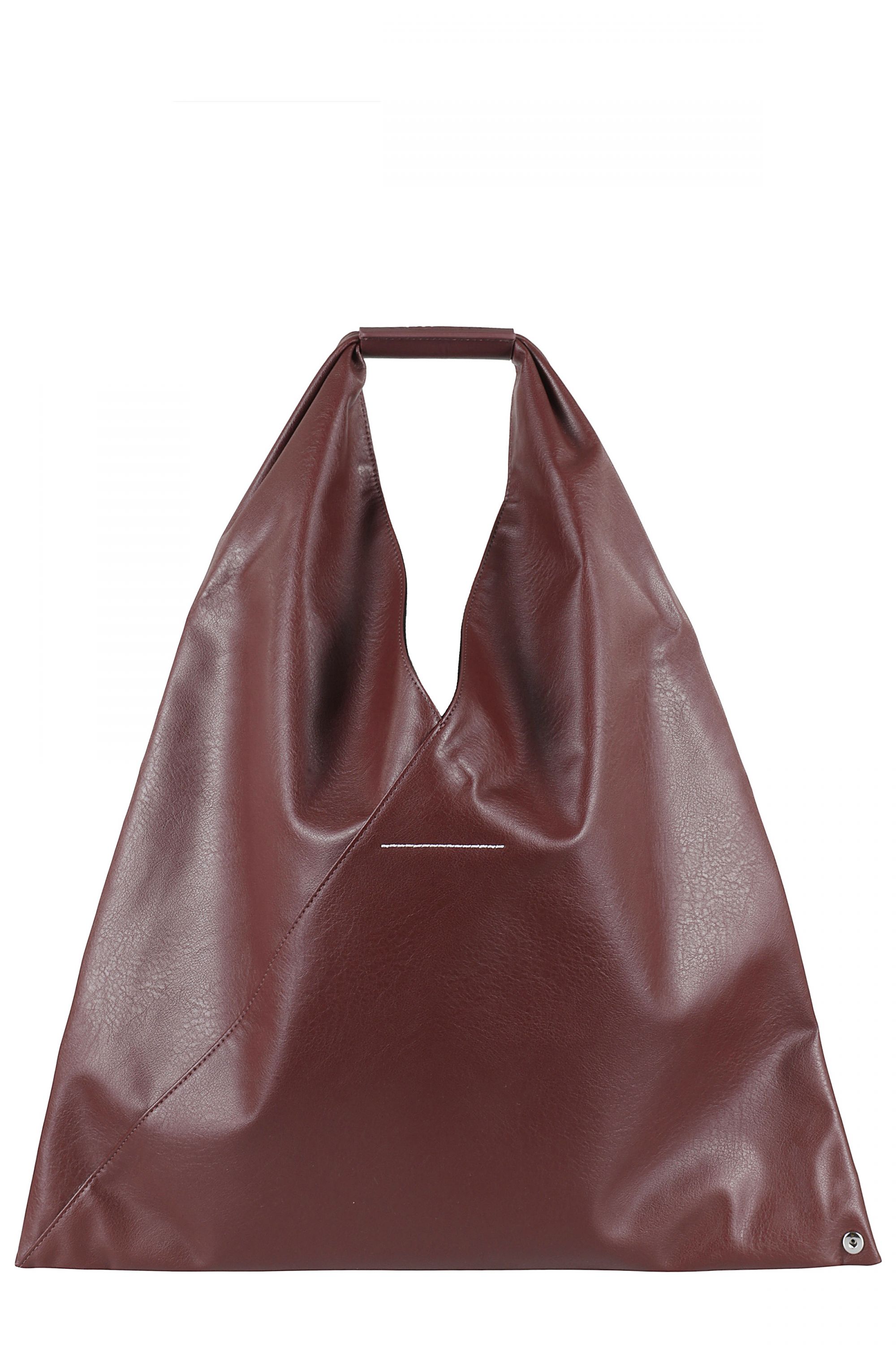 Borsa Japanese Classic Marrone