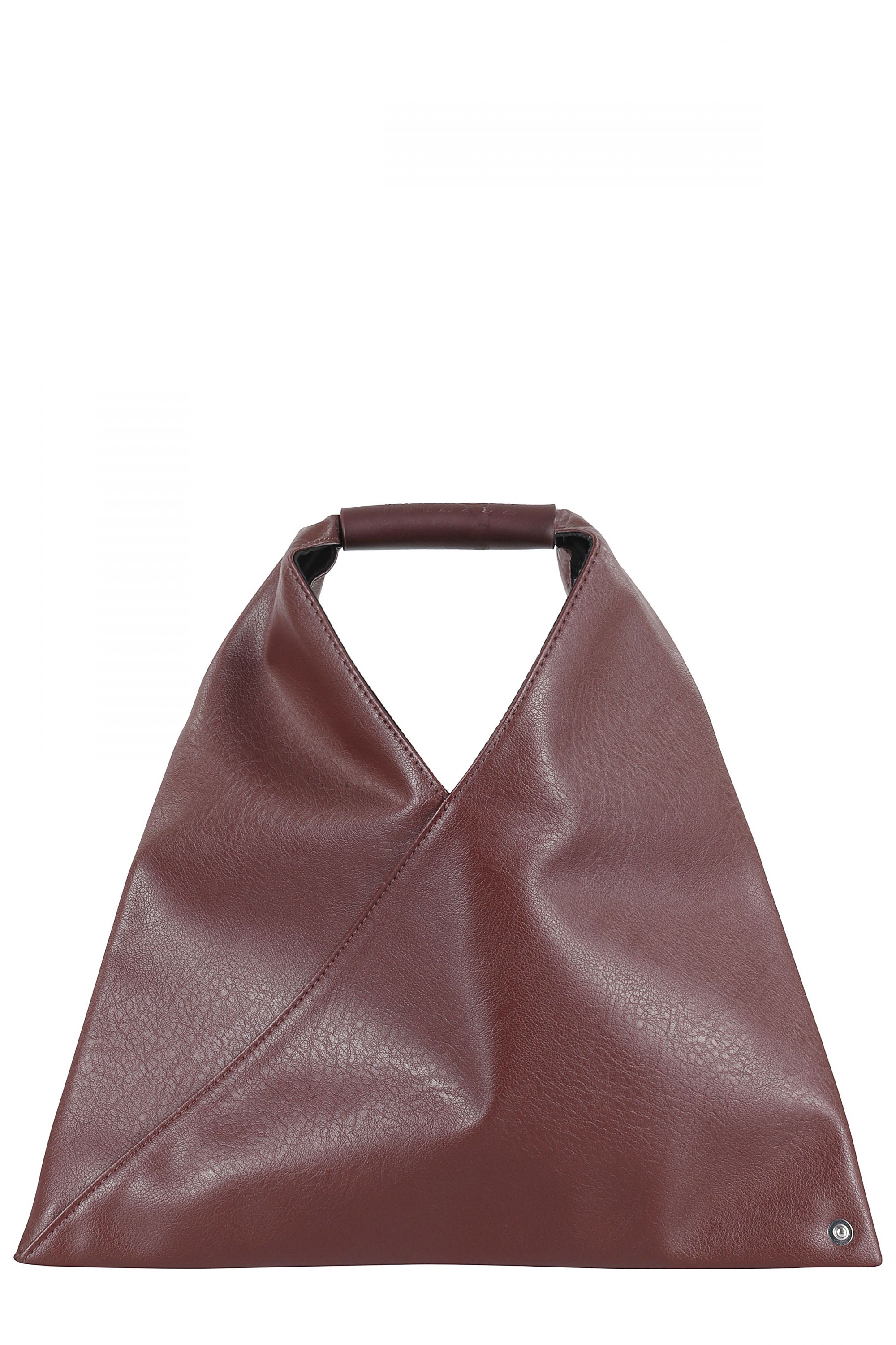 Japanese Draped Mini Camel Bag