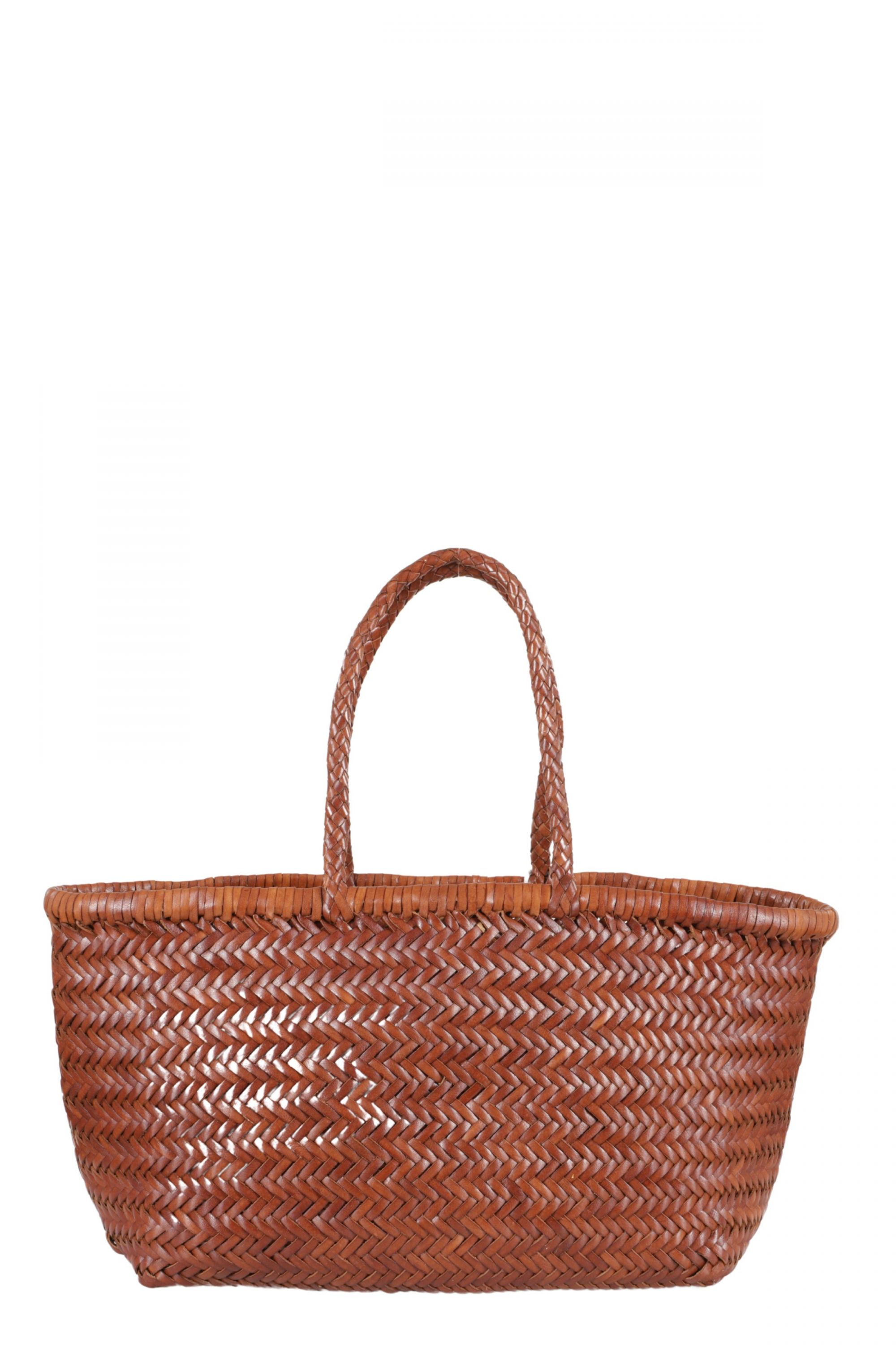 dragon diffusion TRIPLE JUMP SMALL TAN