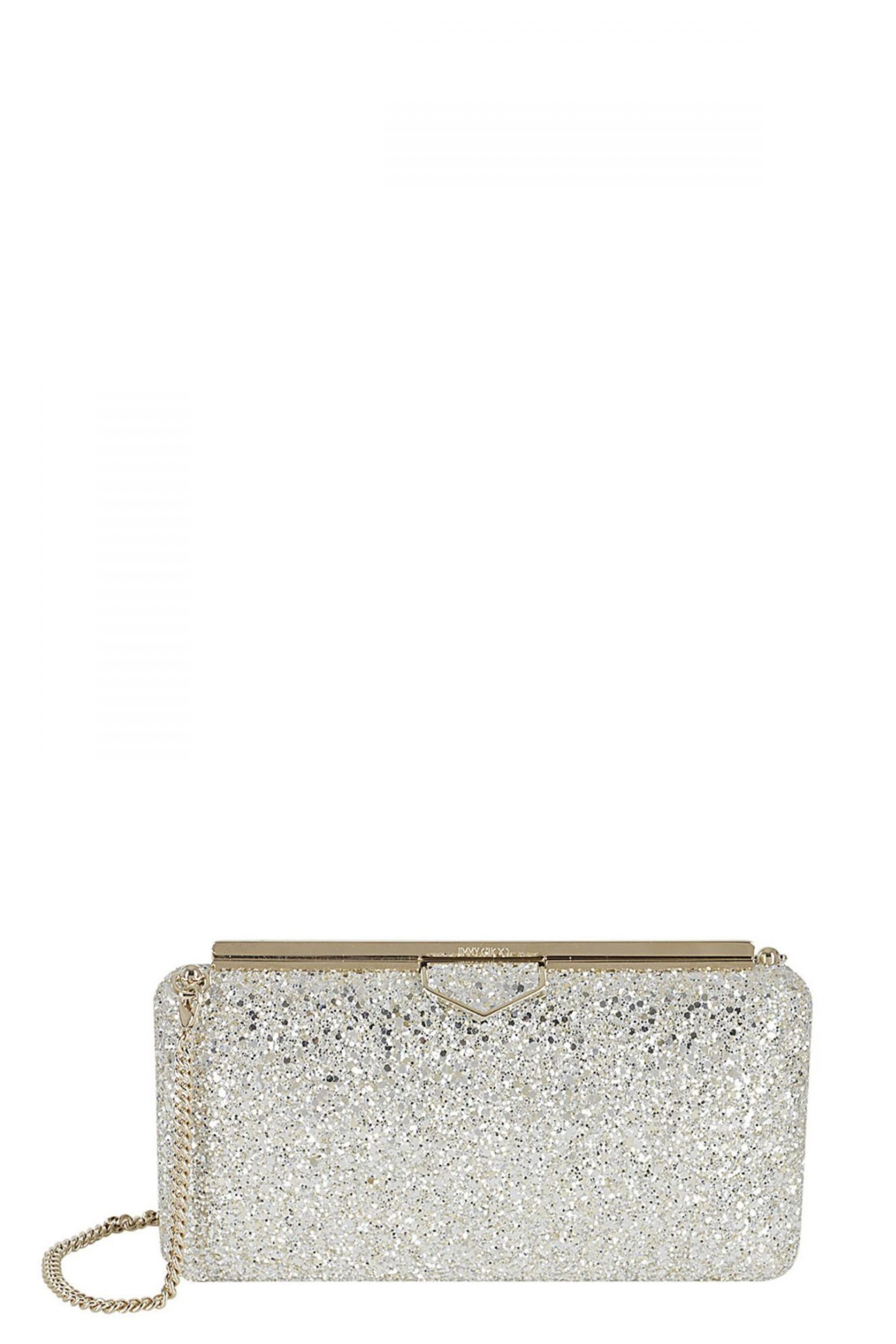 Ampy Tea Clutch Bag