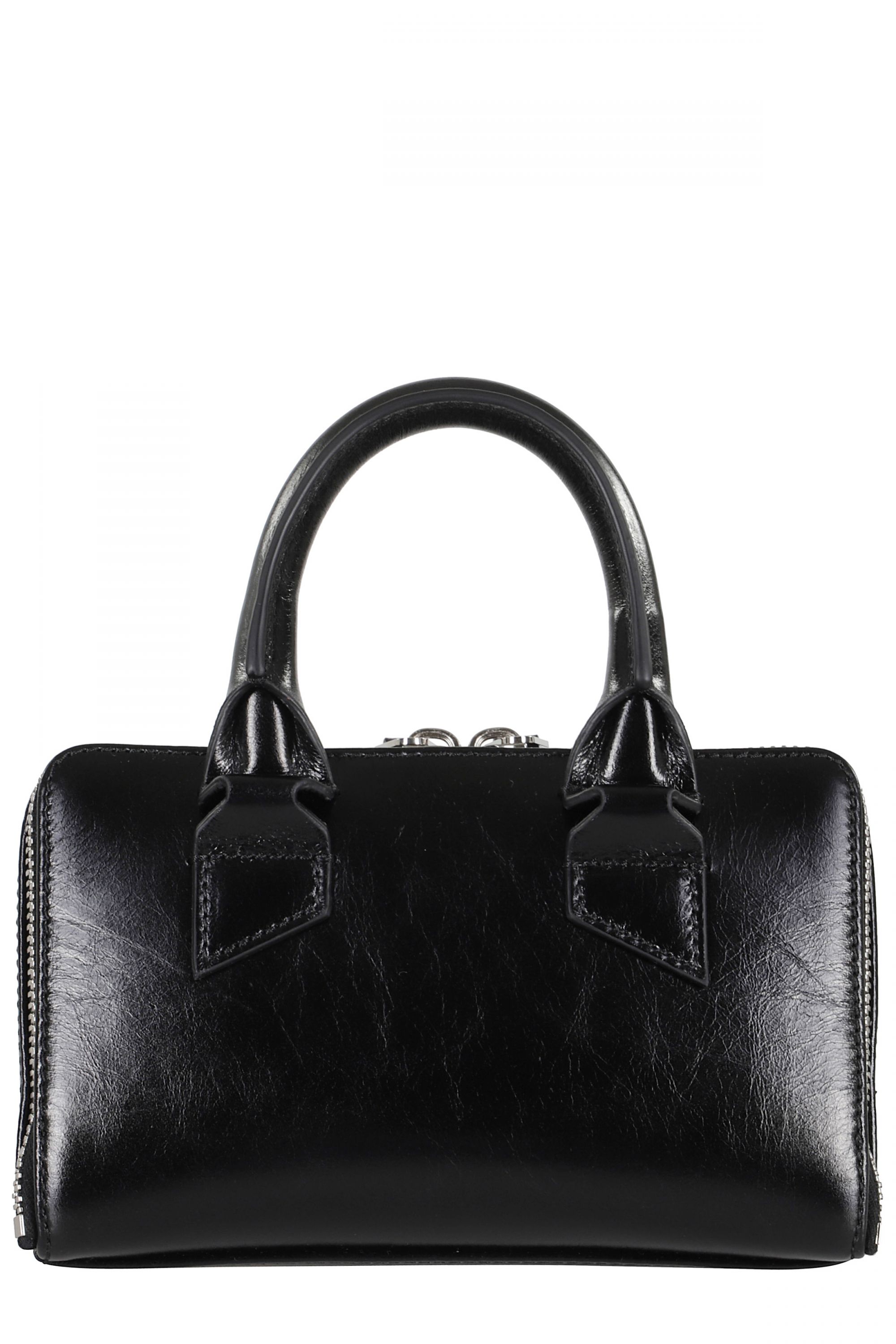 Borsa Friday Nera