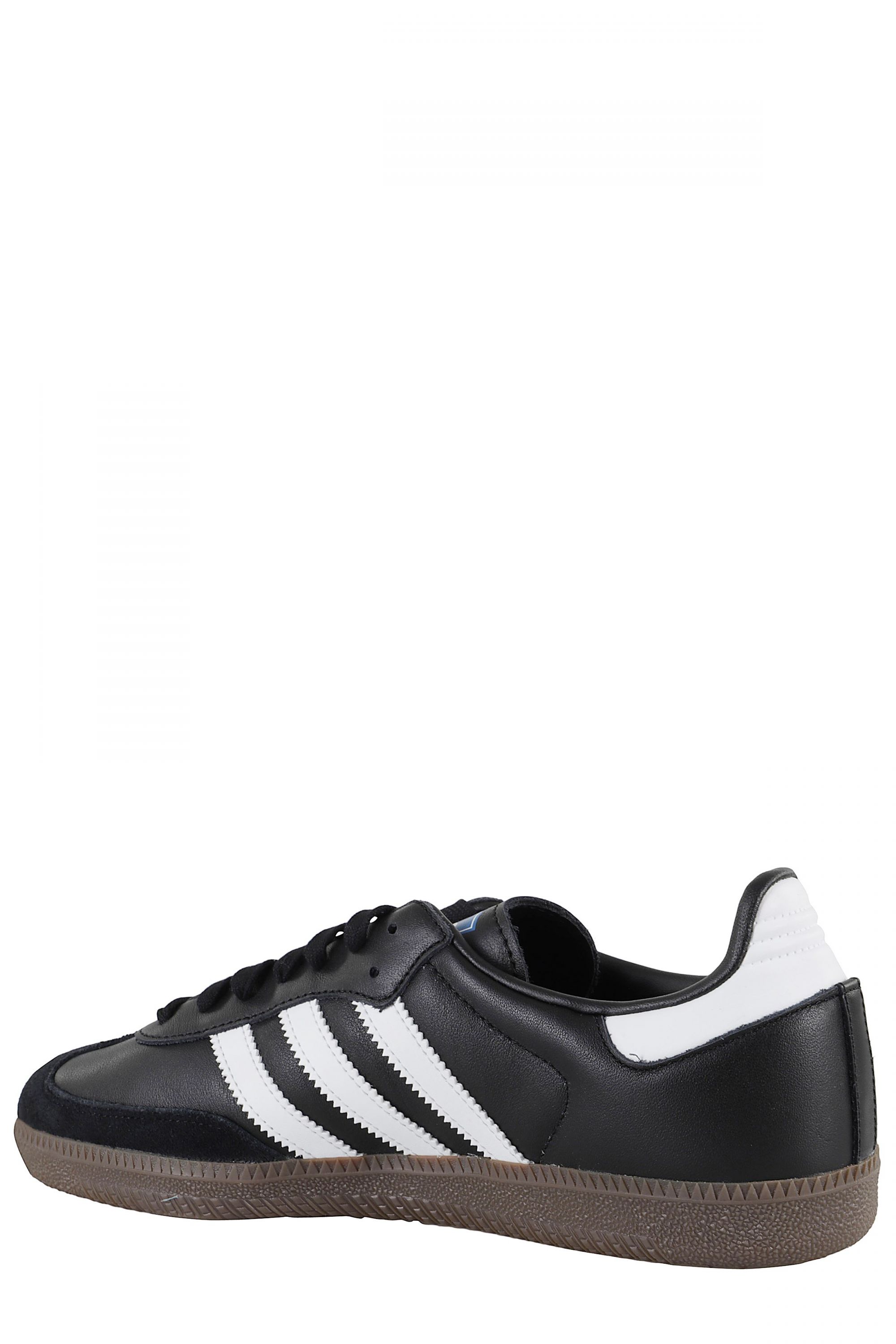 Sneakers Samba OG Nera