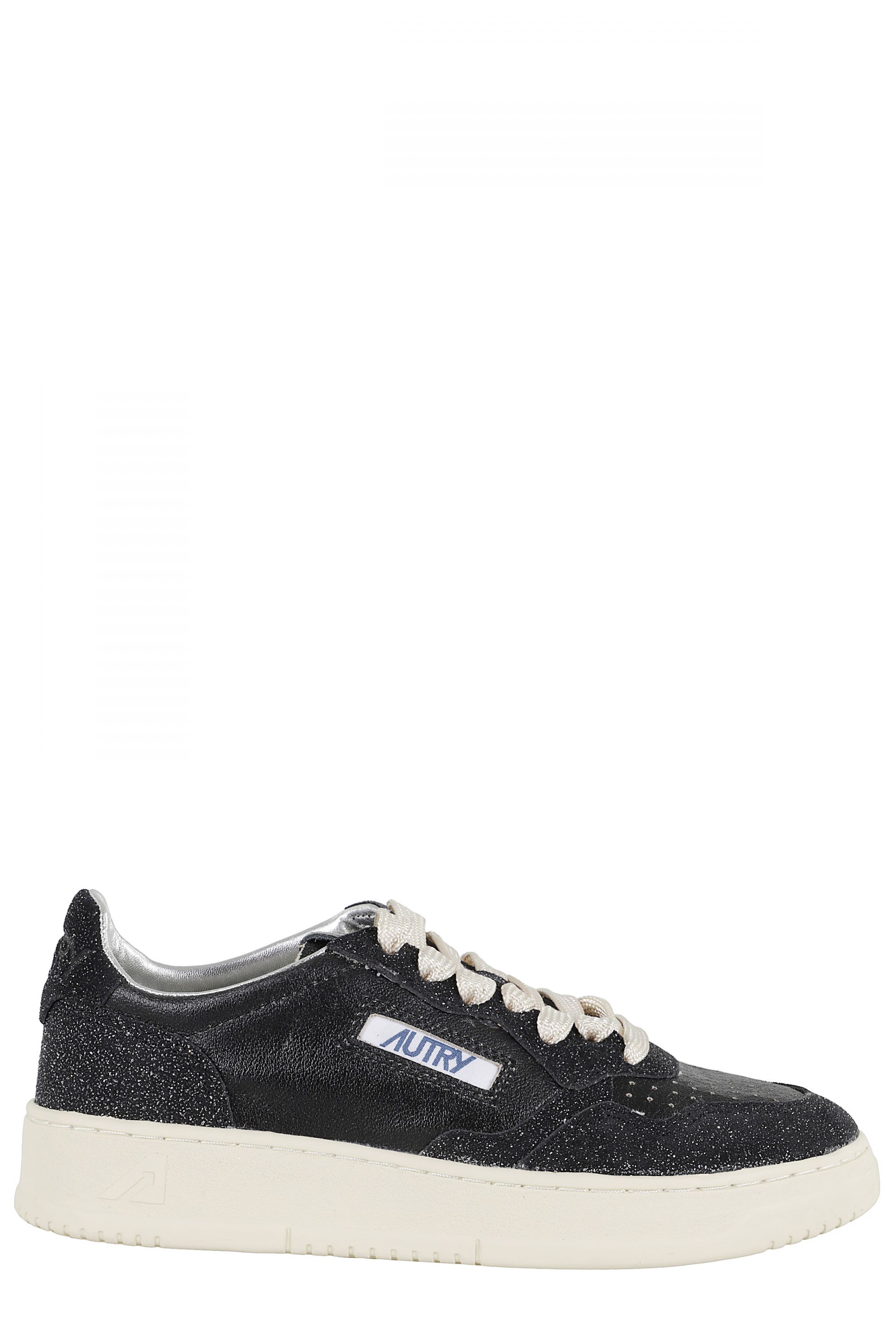 スニーカー AUTRY MEDALIST LOW - Sneakers with two-tone glitter スニーカー AUTRY MEDALIST LOW - Sneakers with two-tone