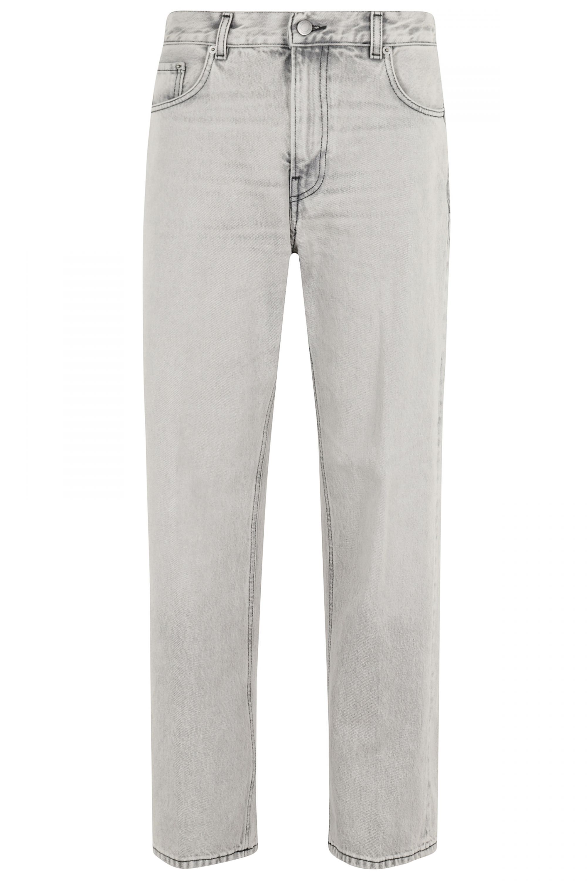 デニム・ジーパン HAIKURE FW25 Haikure Jeans (HEW03351DF106 L0891) DENIM – Haikure