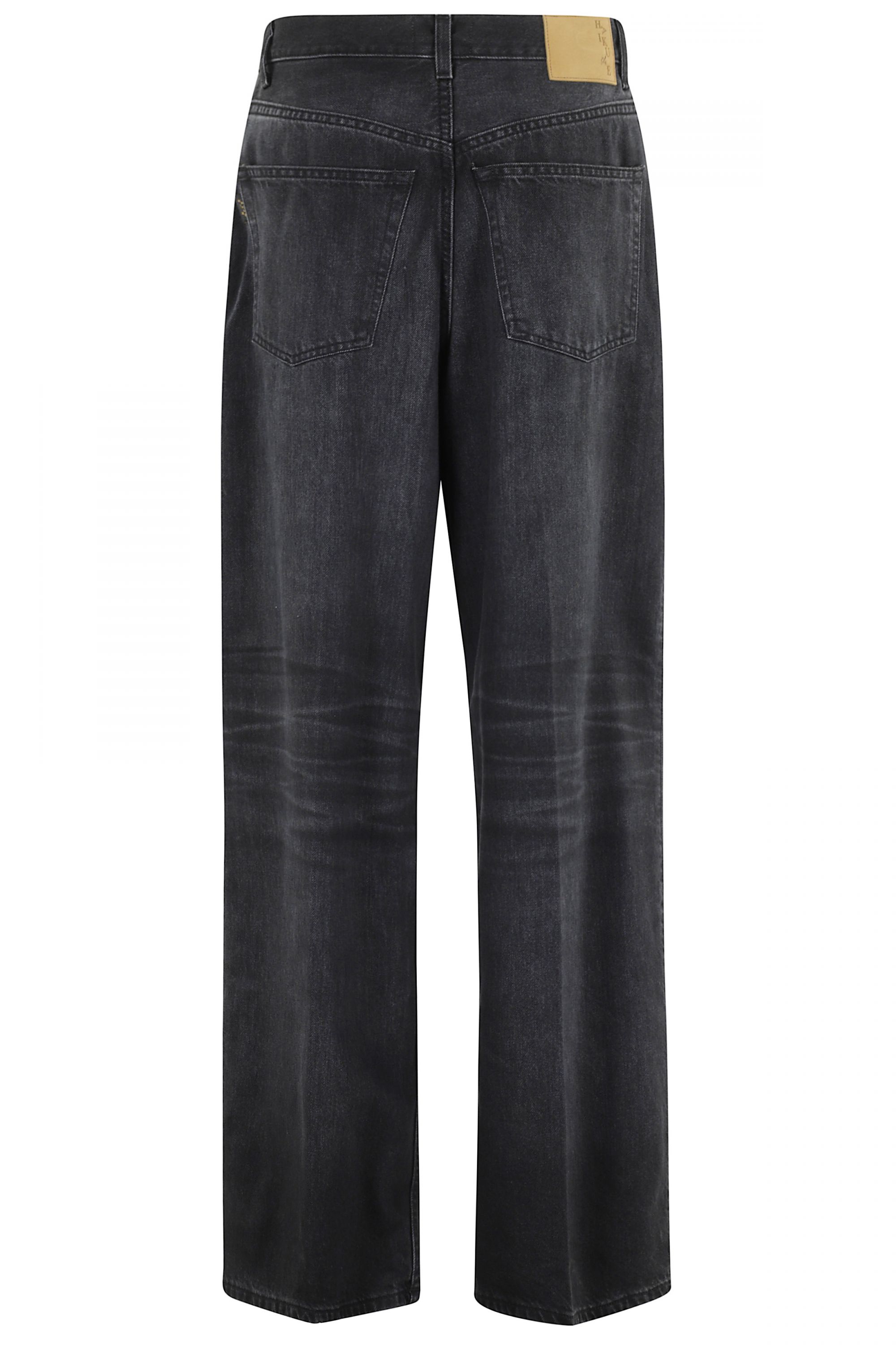 Jeans Candy Black Tencel