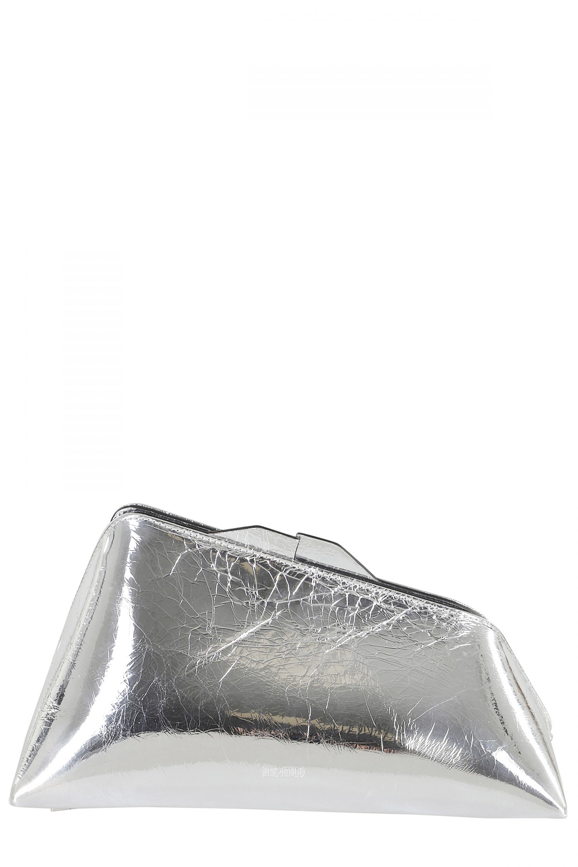 Ampy Tea Clutch Bag
