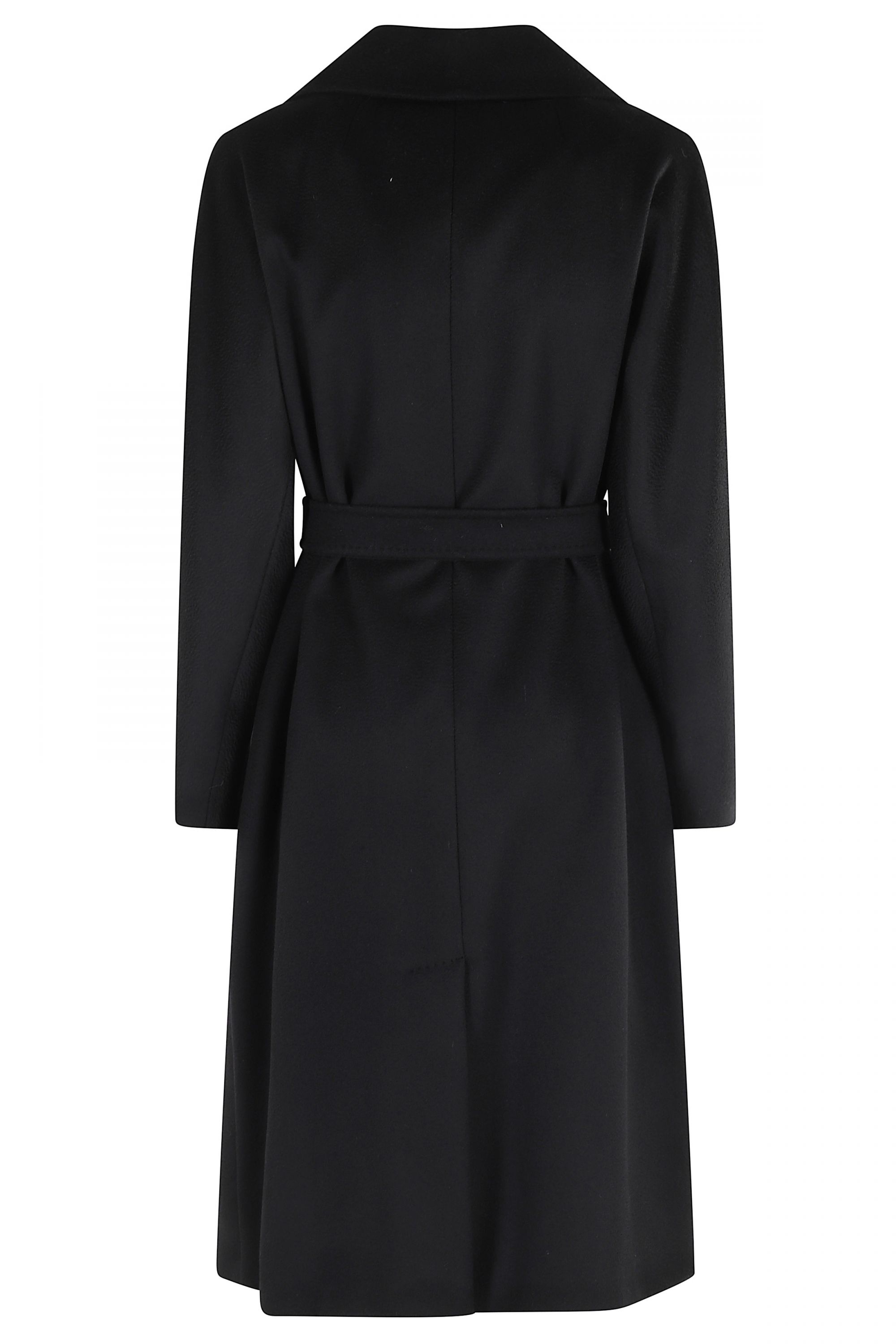 Cappotto Resina Nero