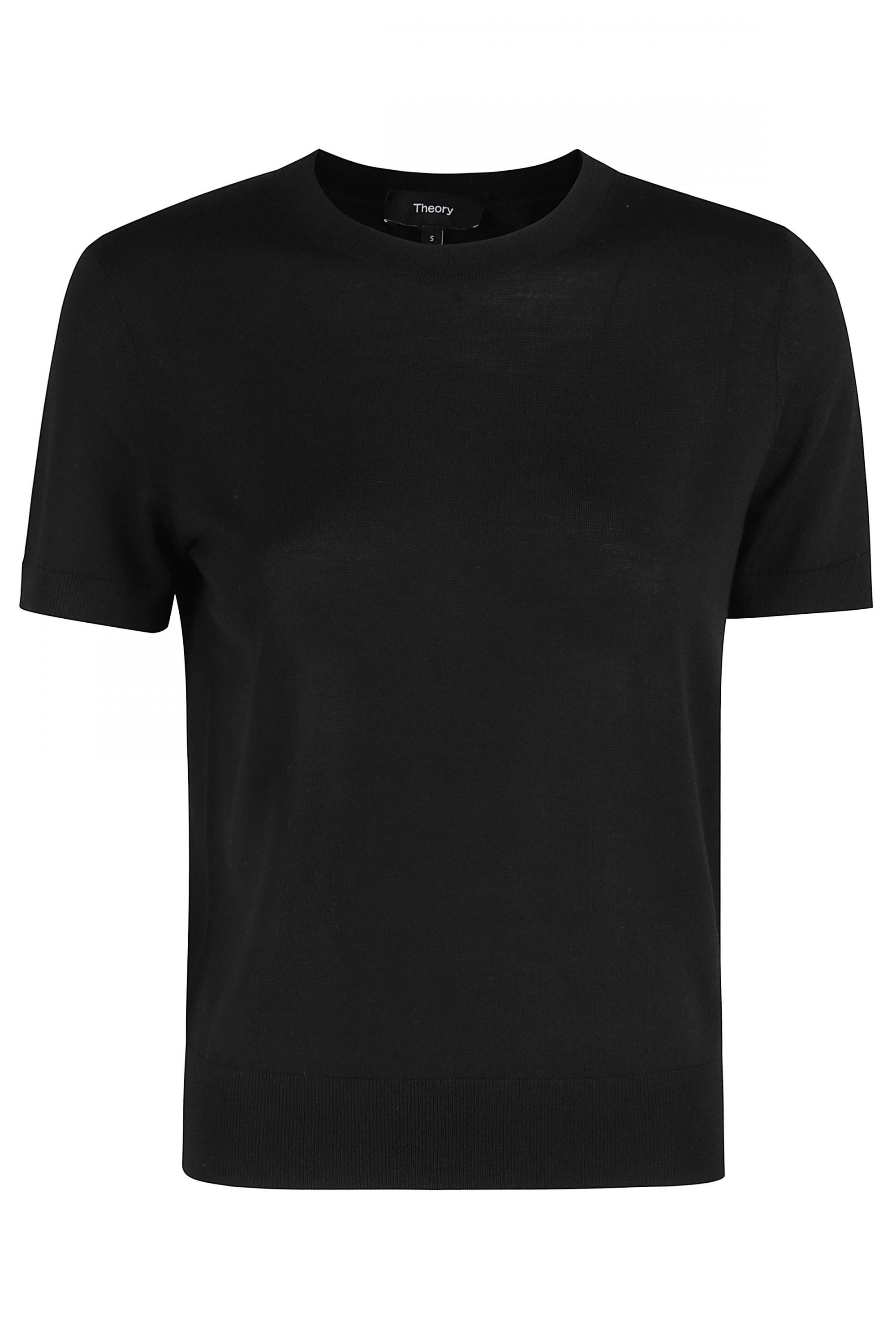 Marc O'Polo maglietta basic da donna in cotone