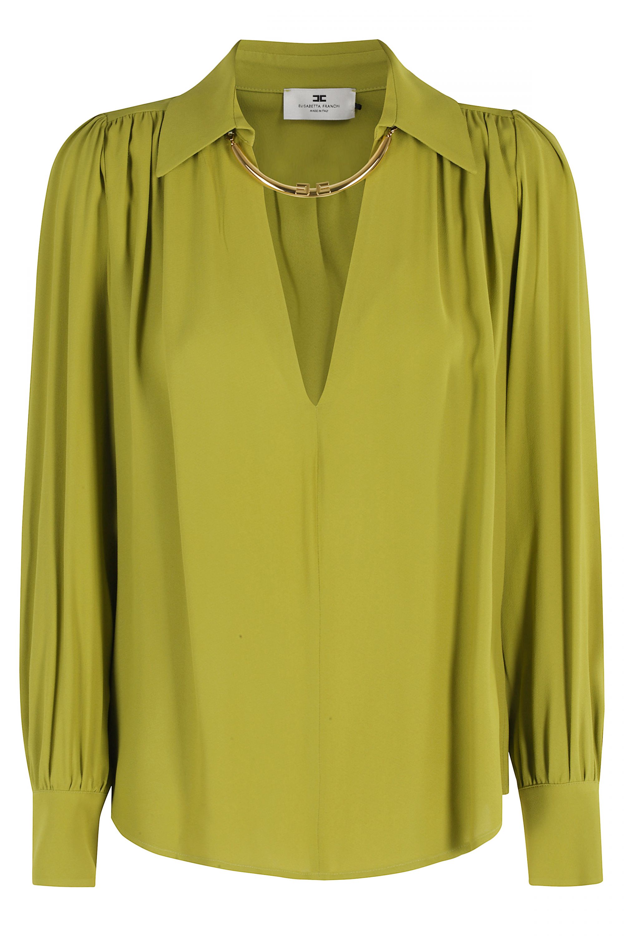 Shirts ELISABETTA FRANCHI | Gibot