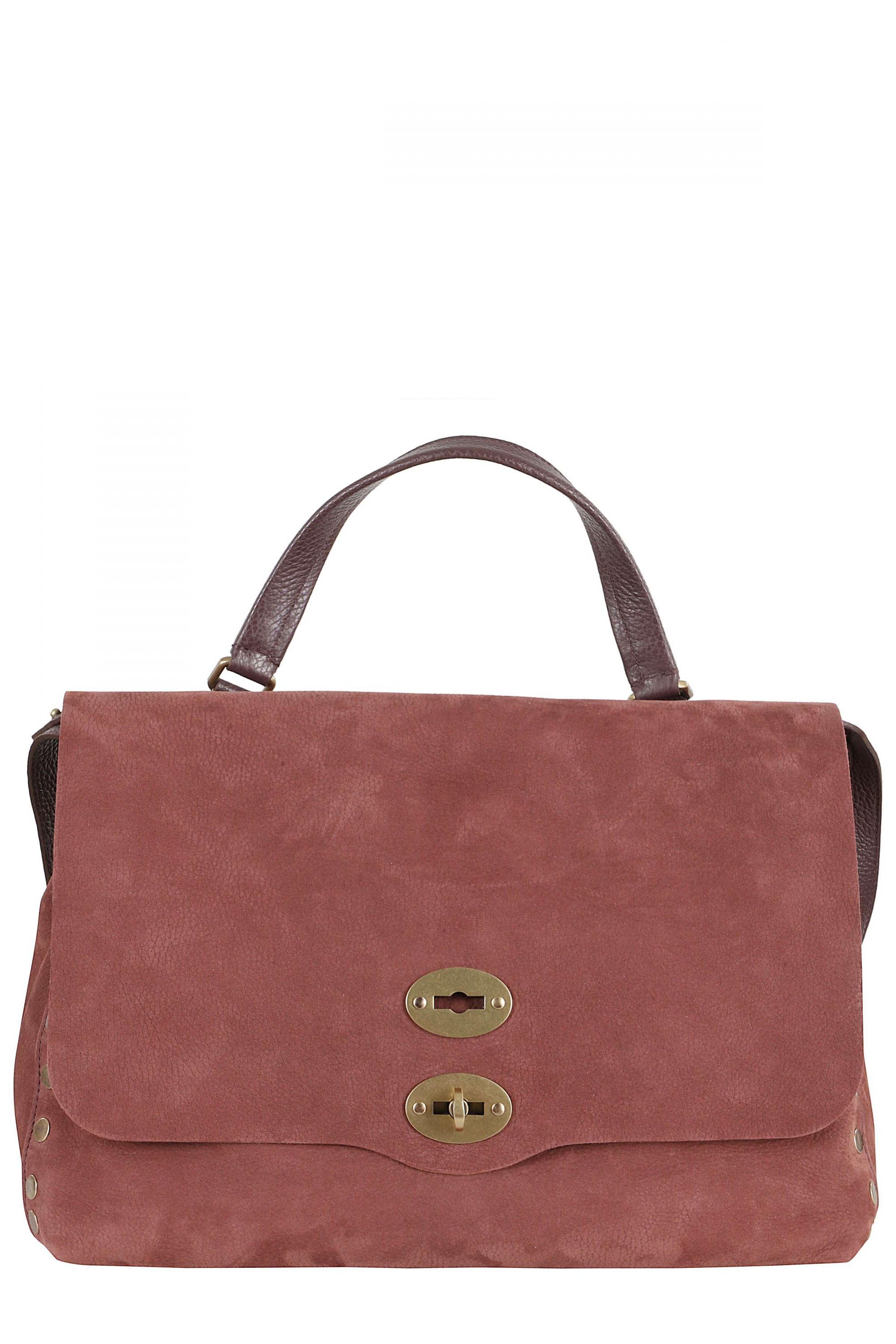 nono 新品 タグ付き ZANELLATO POSTINA JONES ZANELLATO ザネラート POSTINA L MARCAPUNTO ショルダーバッグ BLU