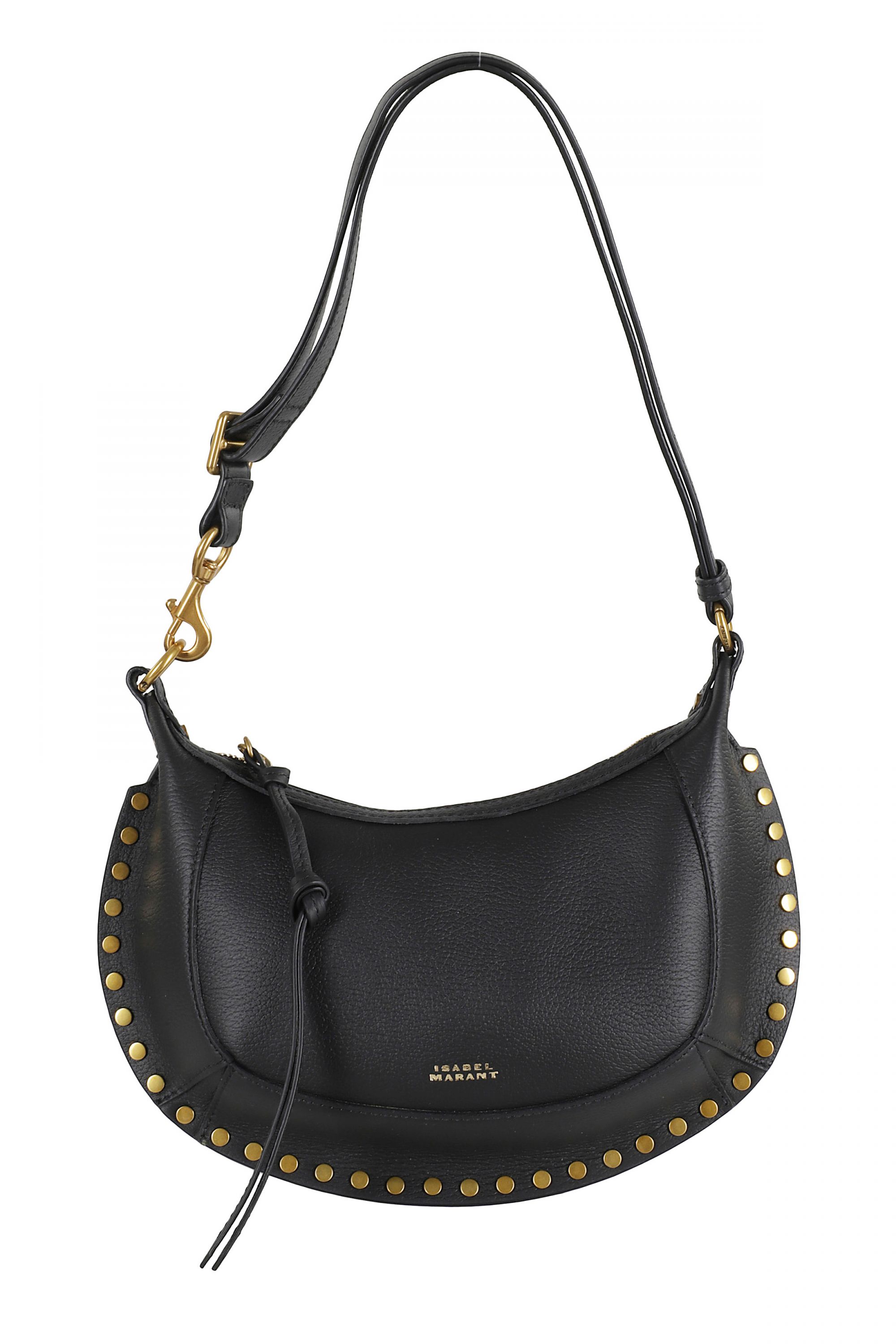 Marant Oskan Borsa Isabel Marant Oskan Moon Bag