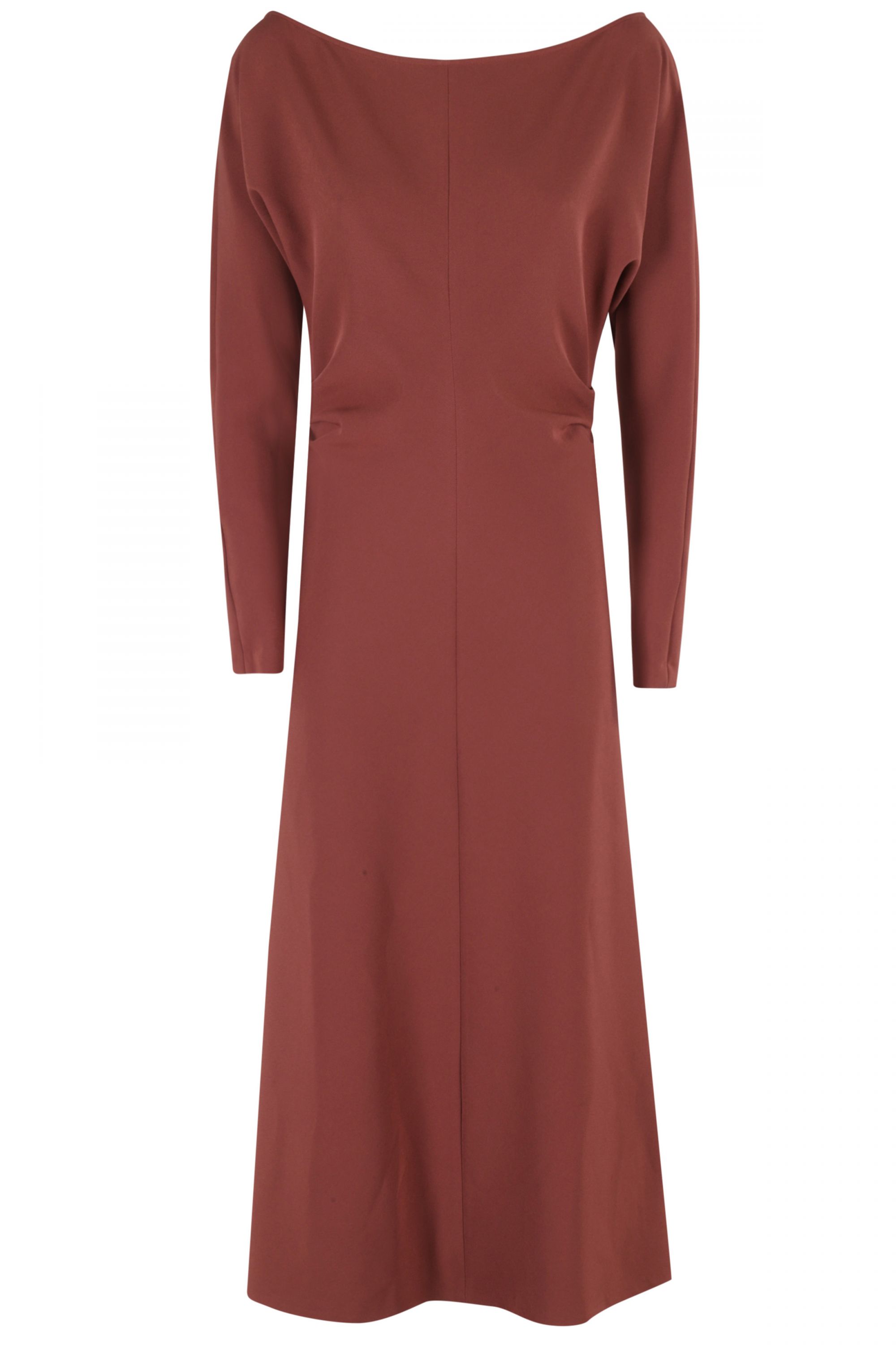 ワンピース FEDERICA TOSI Woman Dress Red 41206412 11 Federica Tosi Sleeveless Dress | Red | FARFETCH FI