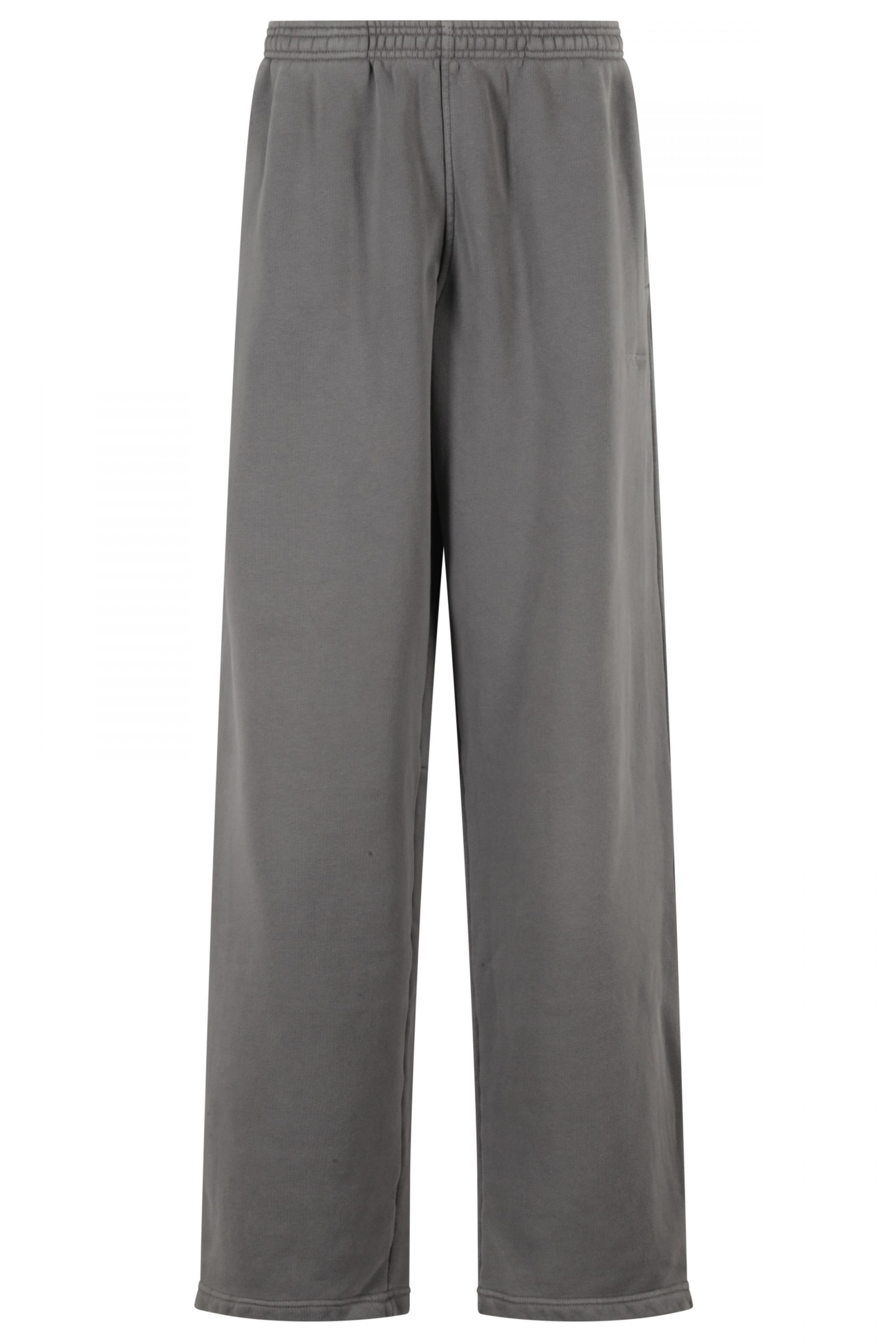 ボトムスその他 Alexander Wang ARTICULATED LEG SWEATPANT (1CC3254868 011) alexanderwang アレキサンダー ワン SS25 GRAPHIC ARTICULATED