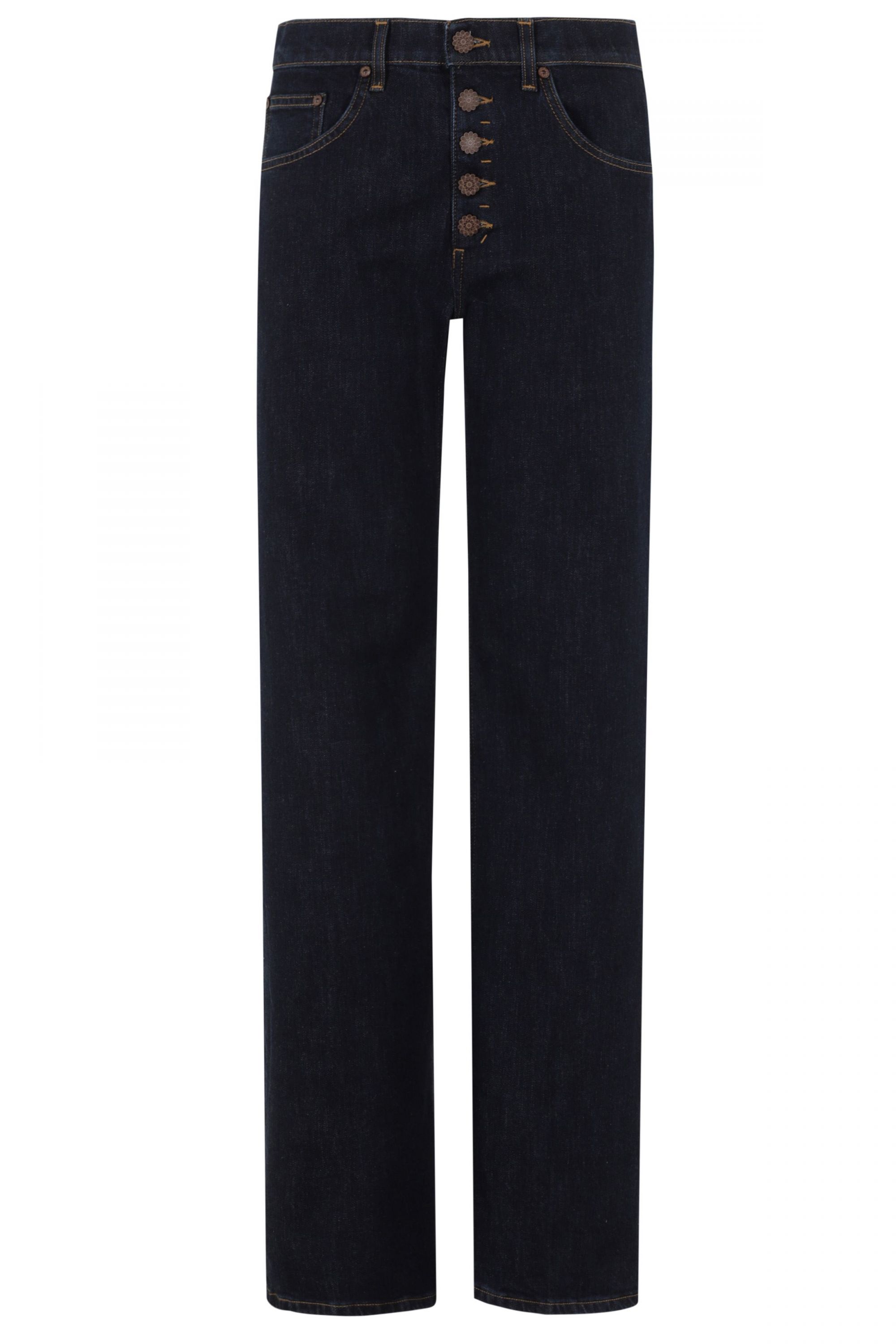 Dondup Modelli Dondup Modello Noah Teddy Smith 78385 Bleu