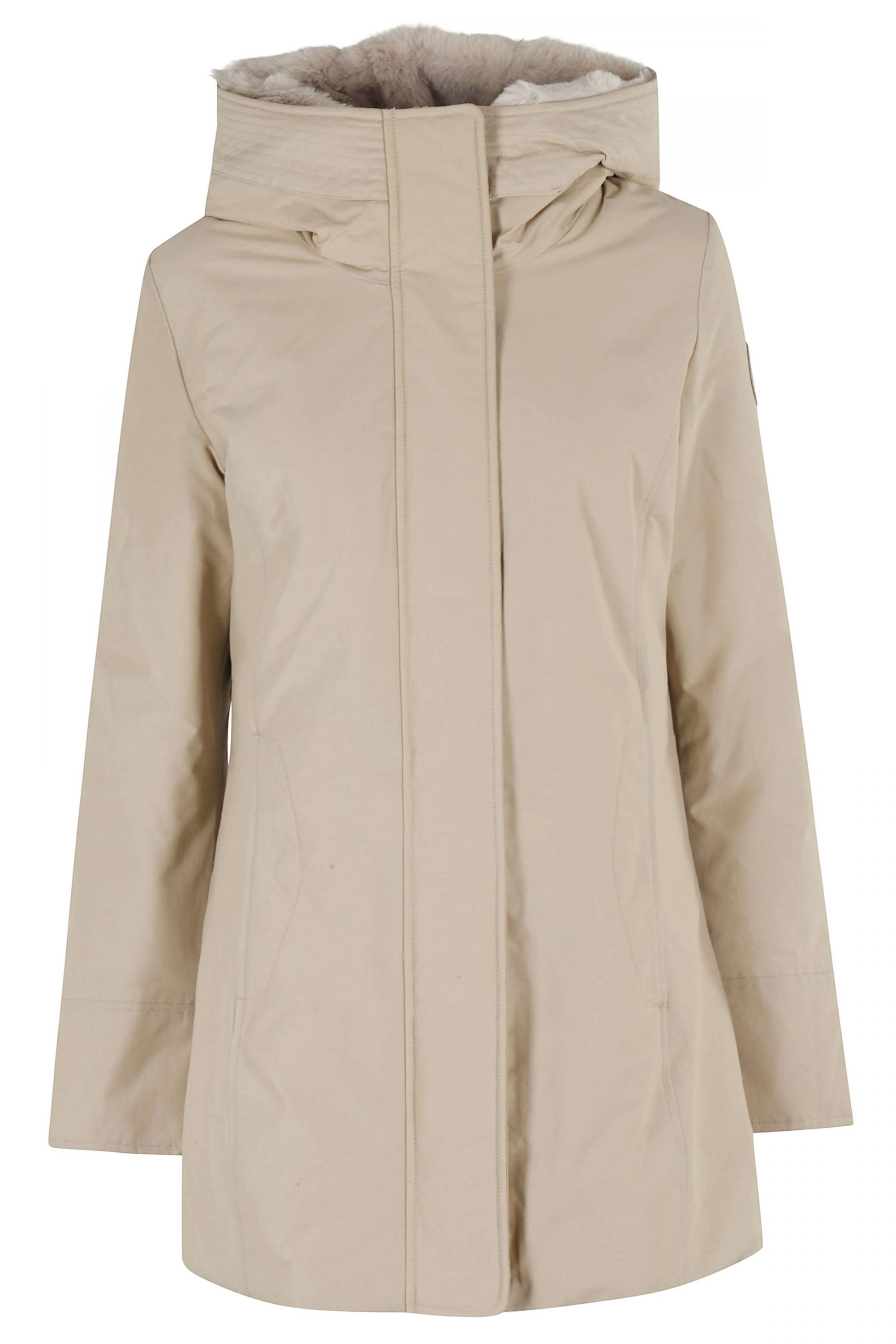 Woolrich Parka Woolrich Donna Giacca Giacca Woolrich Parka