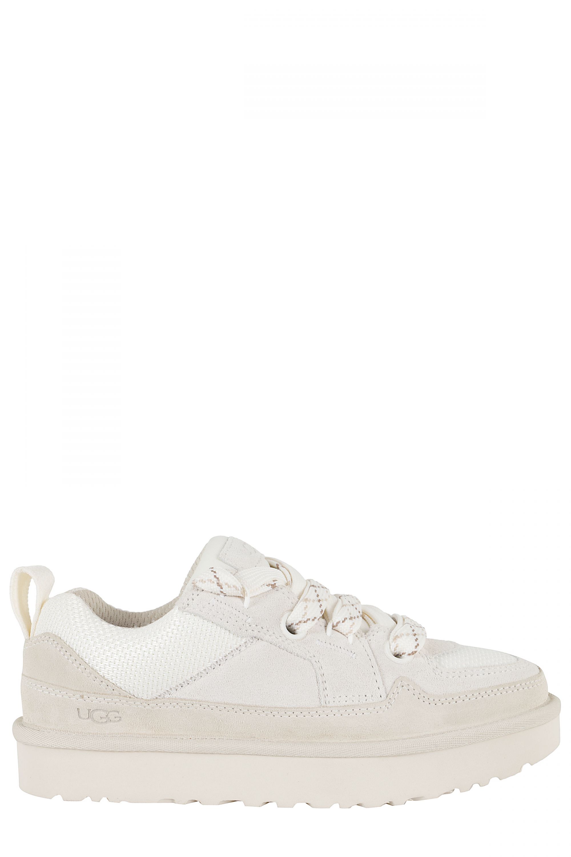 Sneakers W LO LOWMEL white