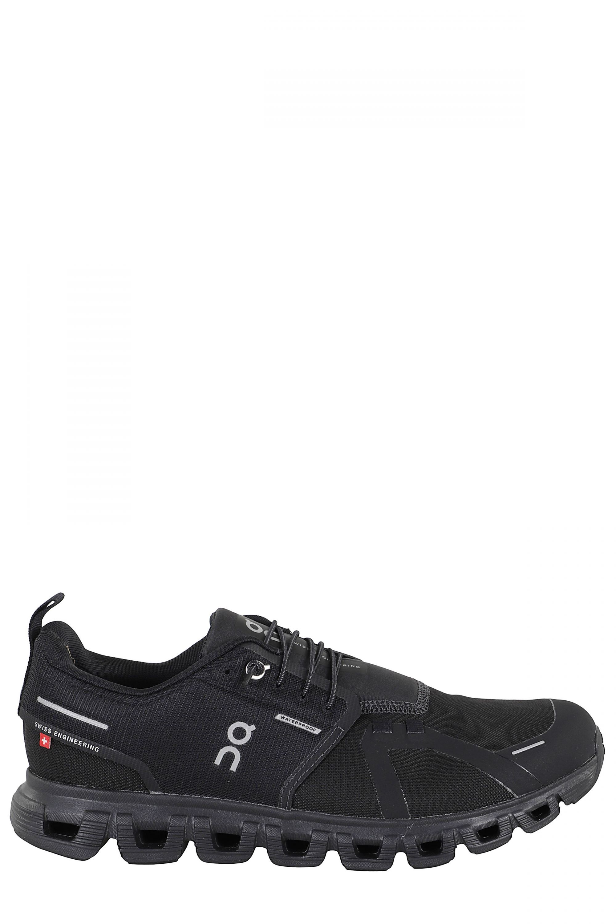 Sneakers Cloudtilt Eclipse Black