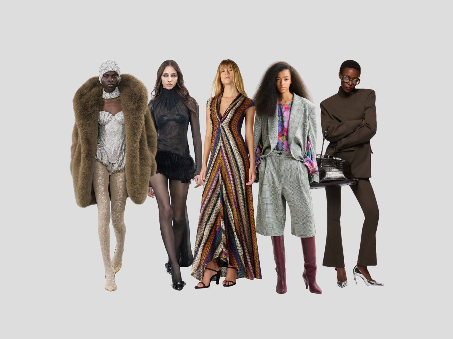 Moda Fall Winter 2025-2026: I sei trend che riscrivono le regole dello stile 