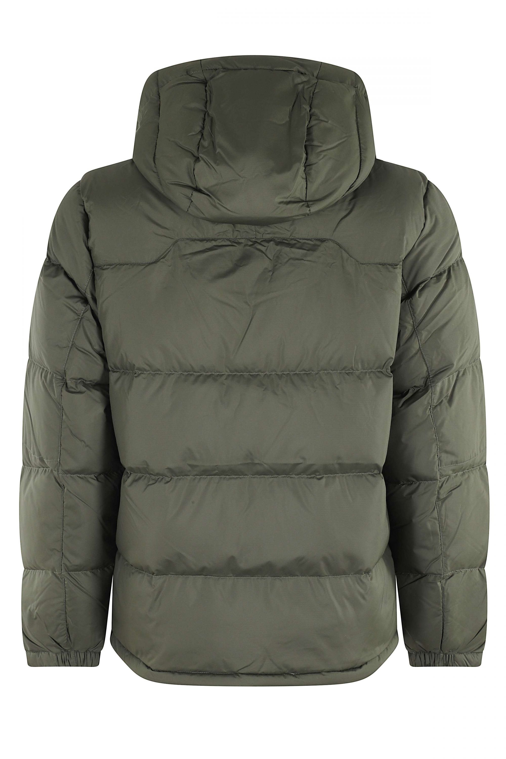piumino polo ralph lauren uomo