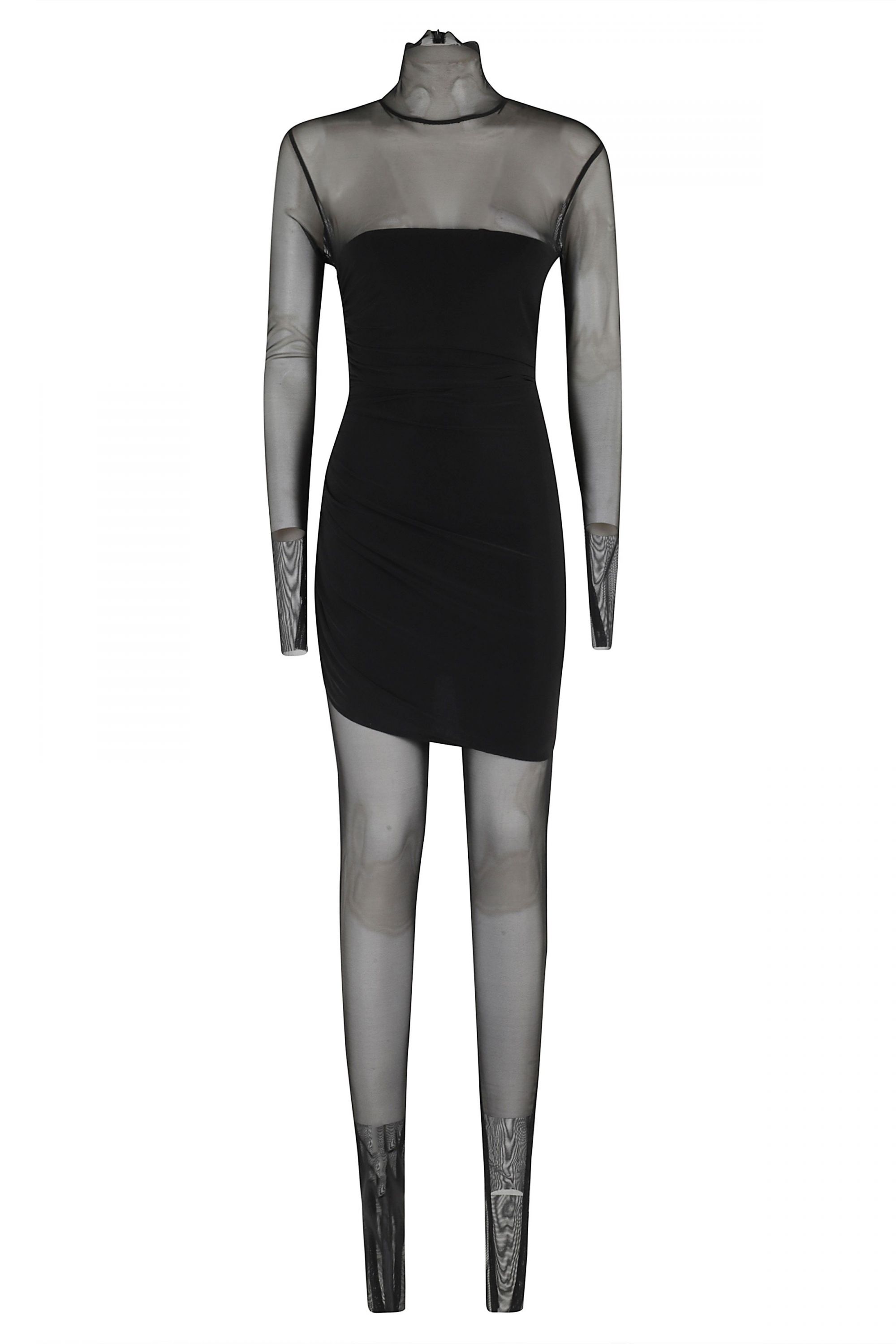 Jumpsuit Diana Nera