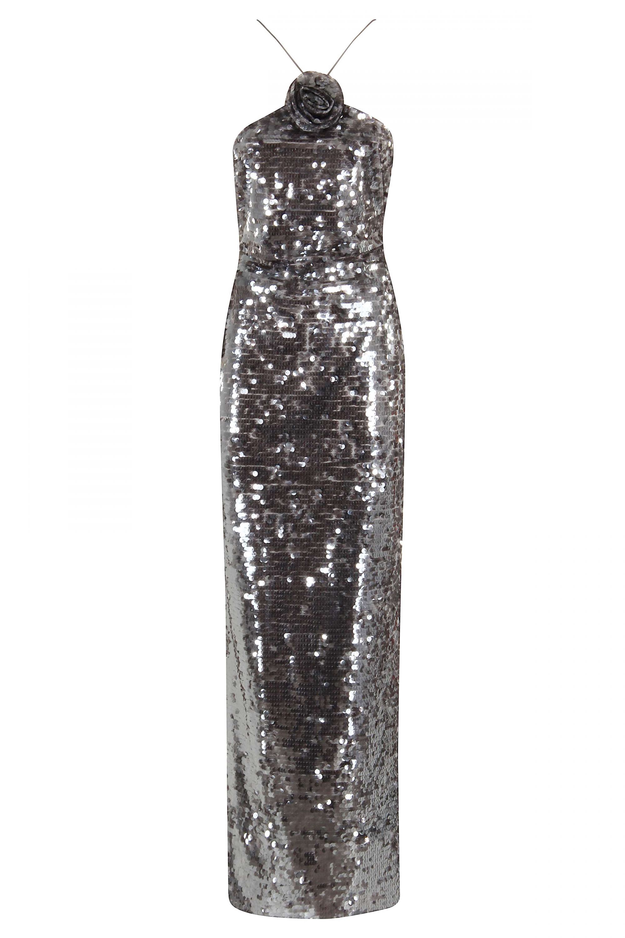 DRESS MAGDA BUTRYM
