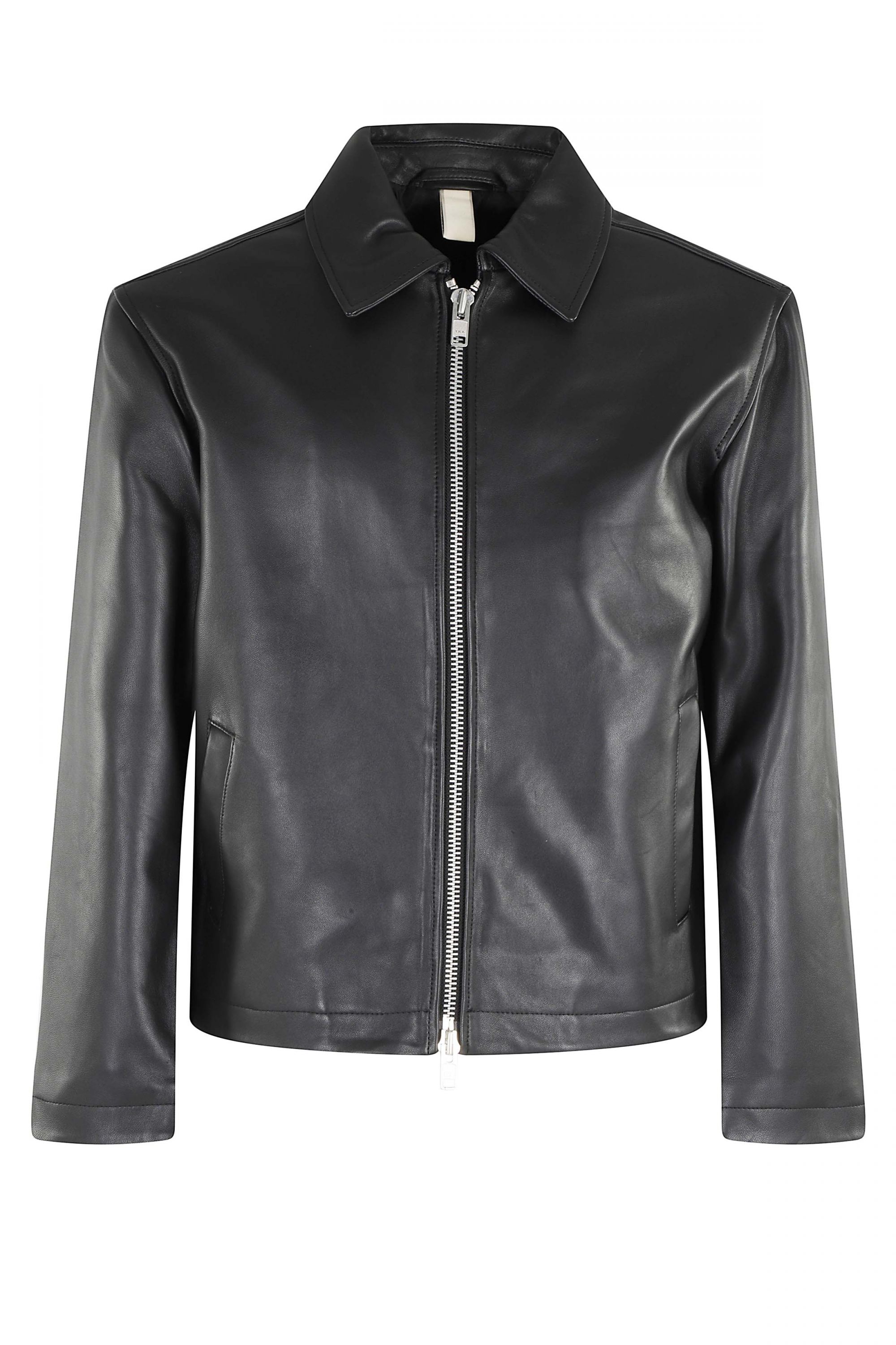 Jacket Tenzone Black