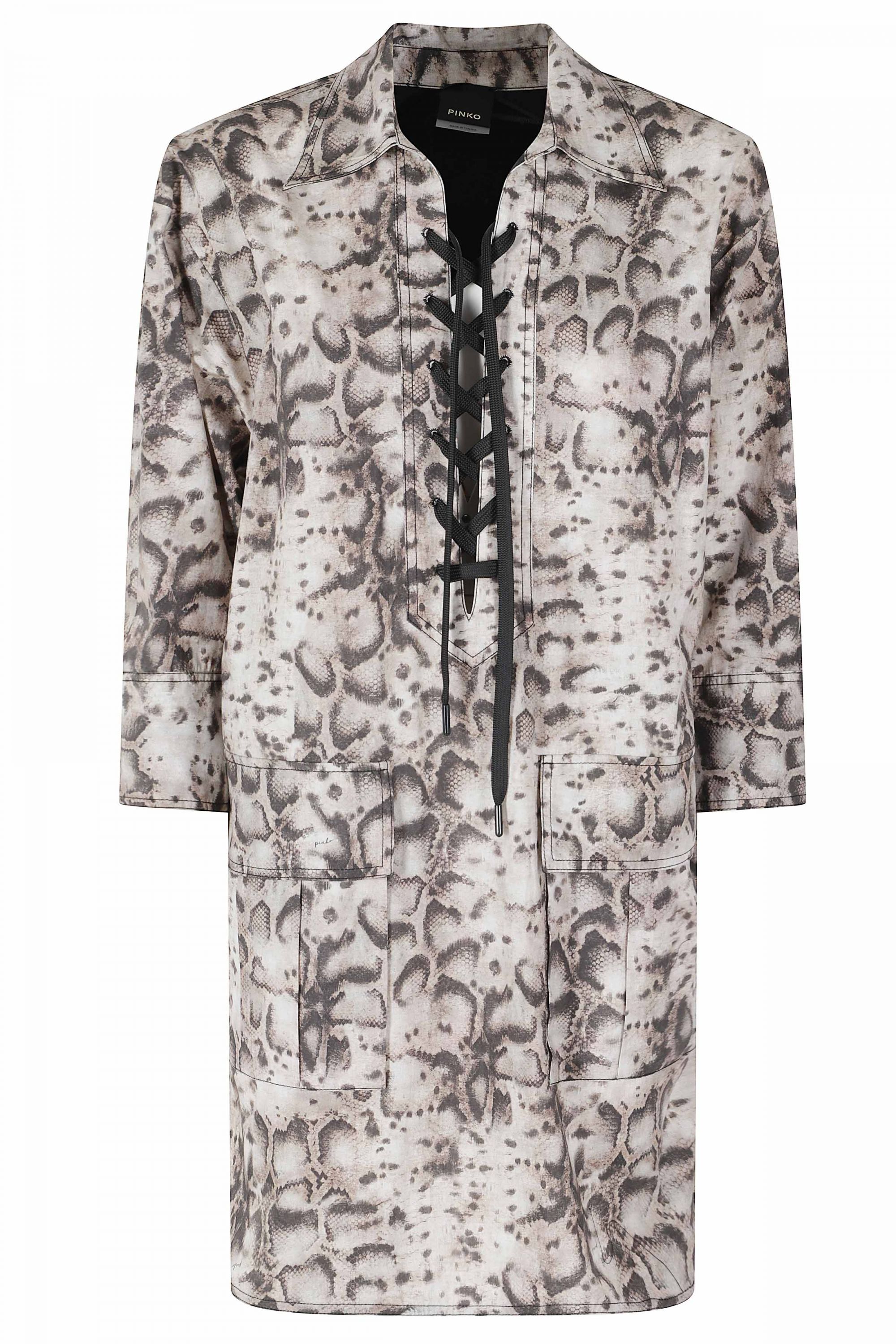 DRESS PINKO | Gibot