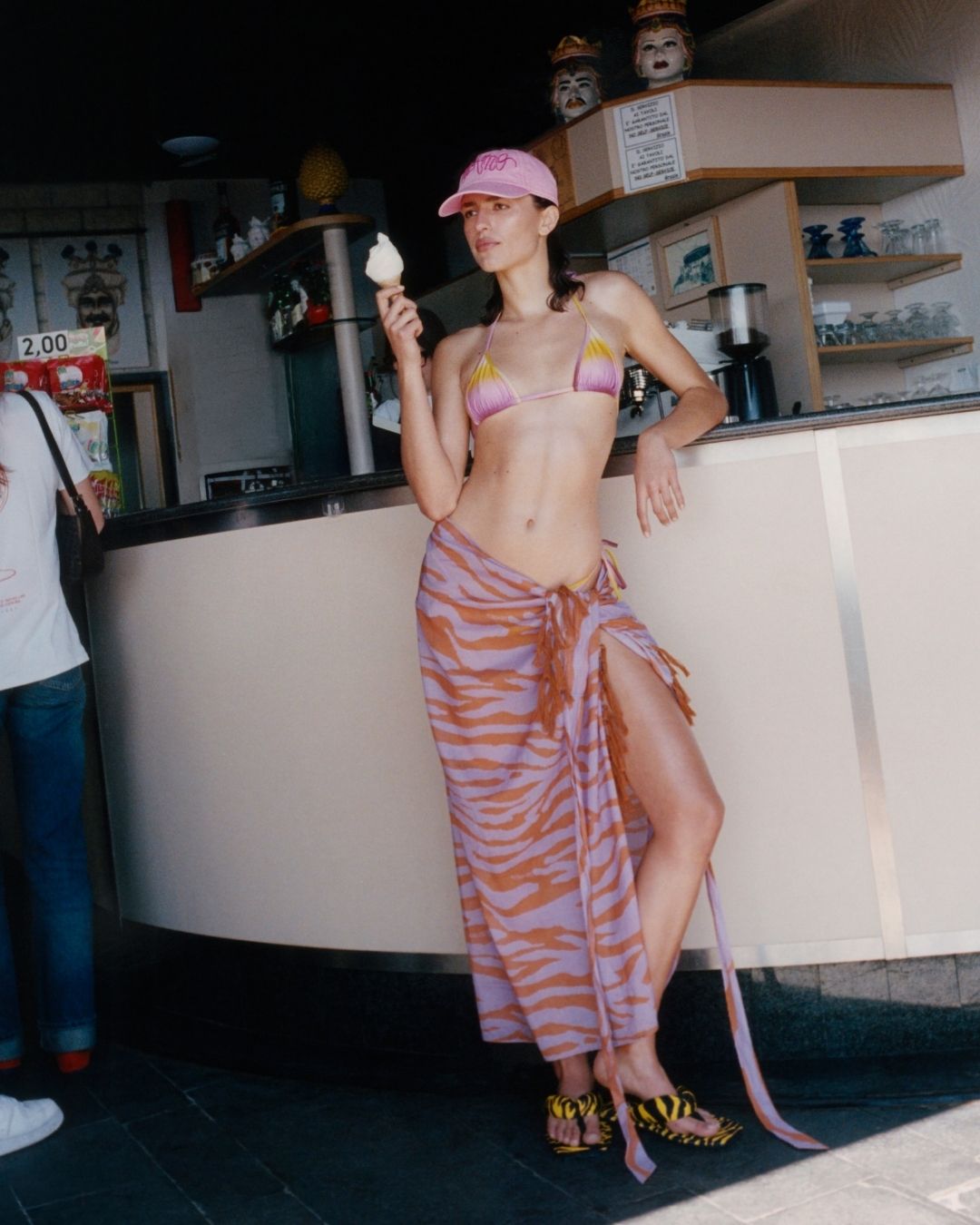 Tendenze moda estate 2026: tutti i trend, i colori e i bikini più cool della stagione  | Image 464180
